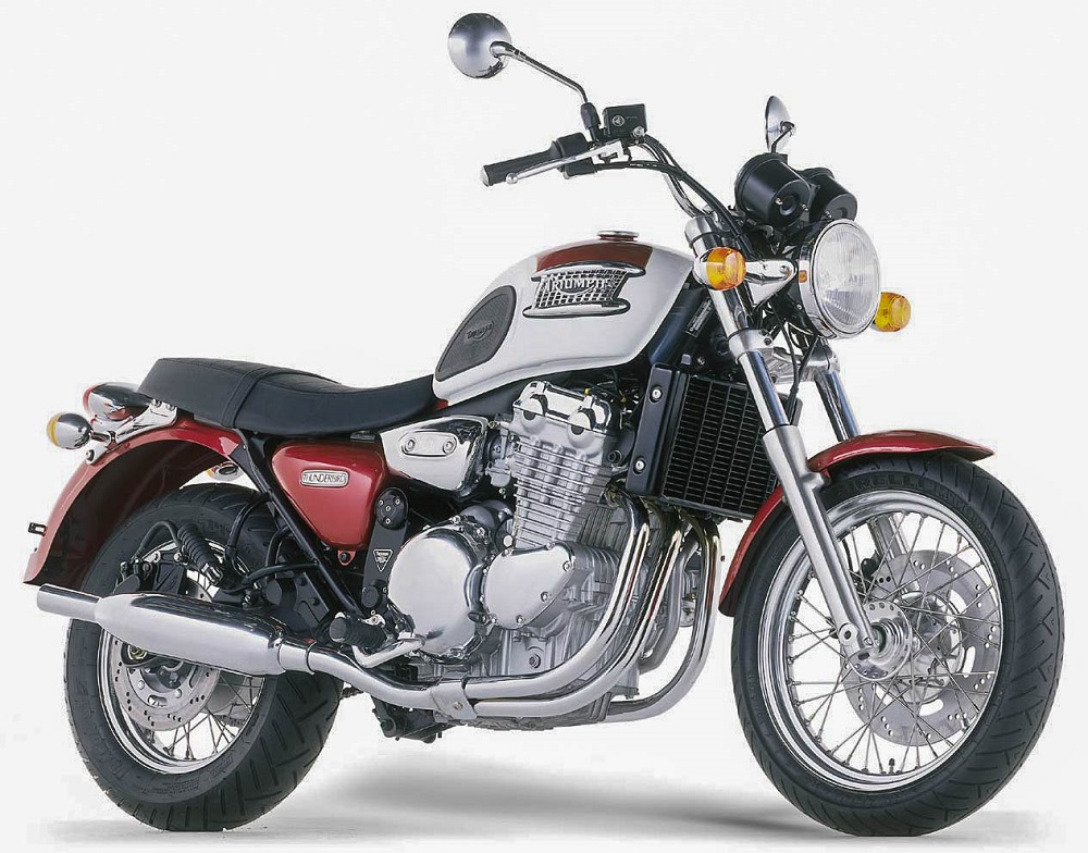 model motor scrambler