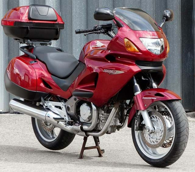 Honda NT Deauville NT650V (19982006) • For Sale • Price