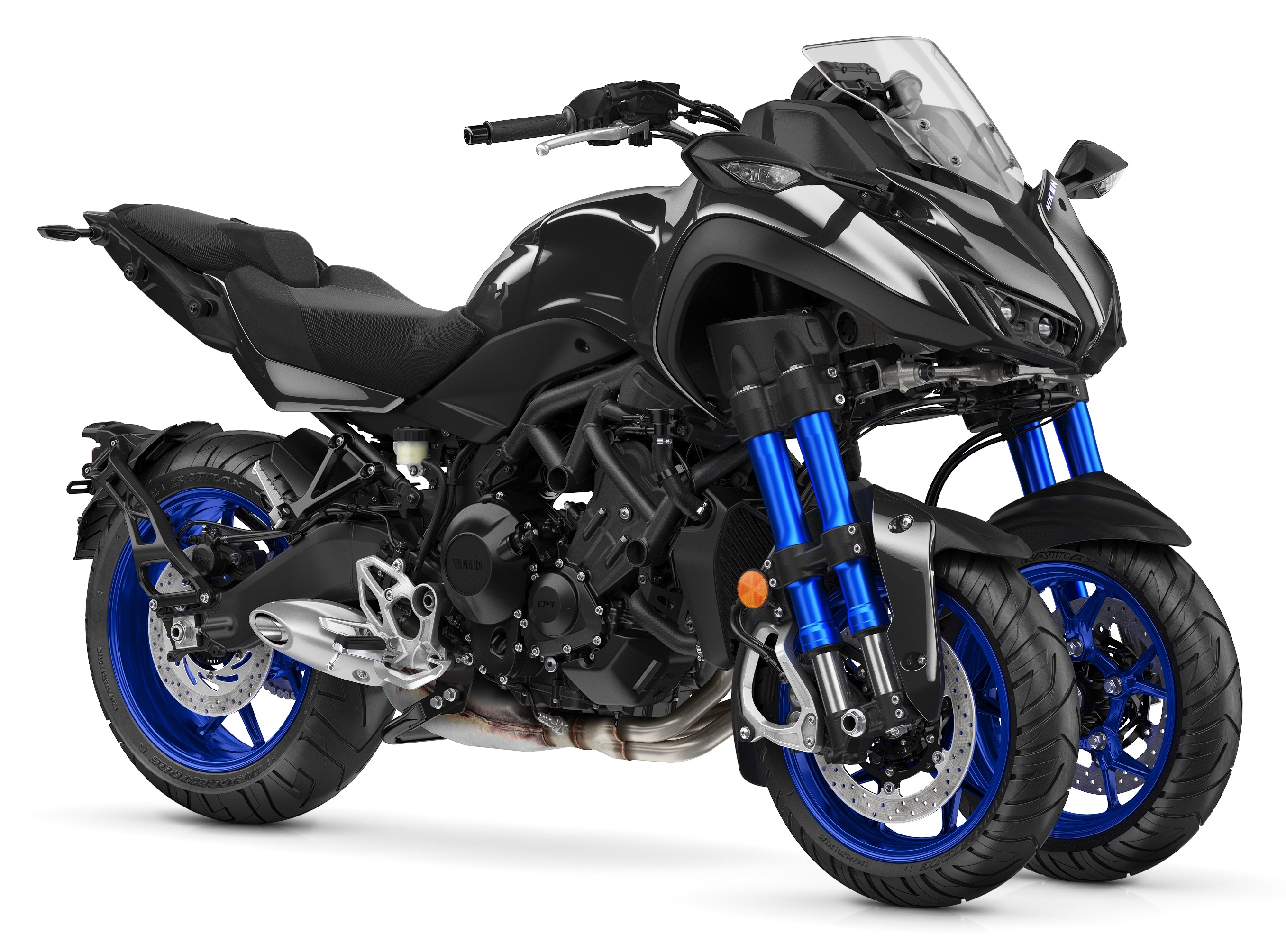 yamaha motorbikes for sale