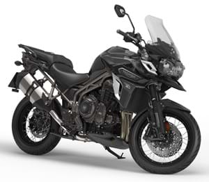 Triumph Tiger 1200 / Explorer XC (2016-2017)