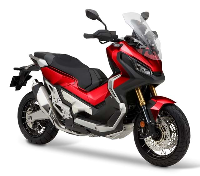 For Sale Honda X Adv The Bike Market