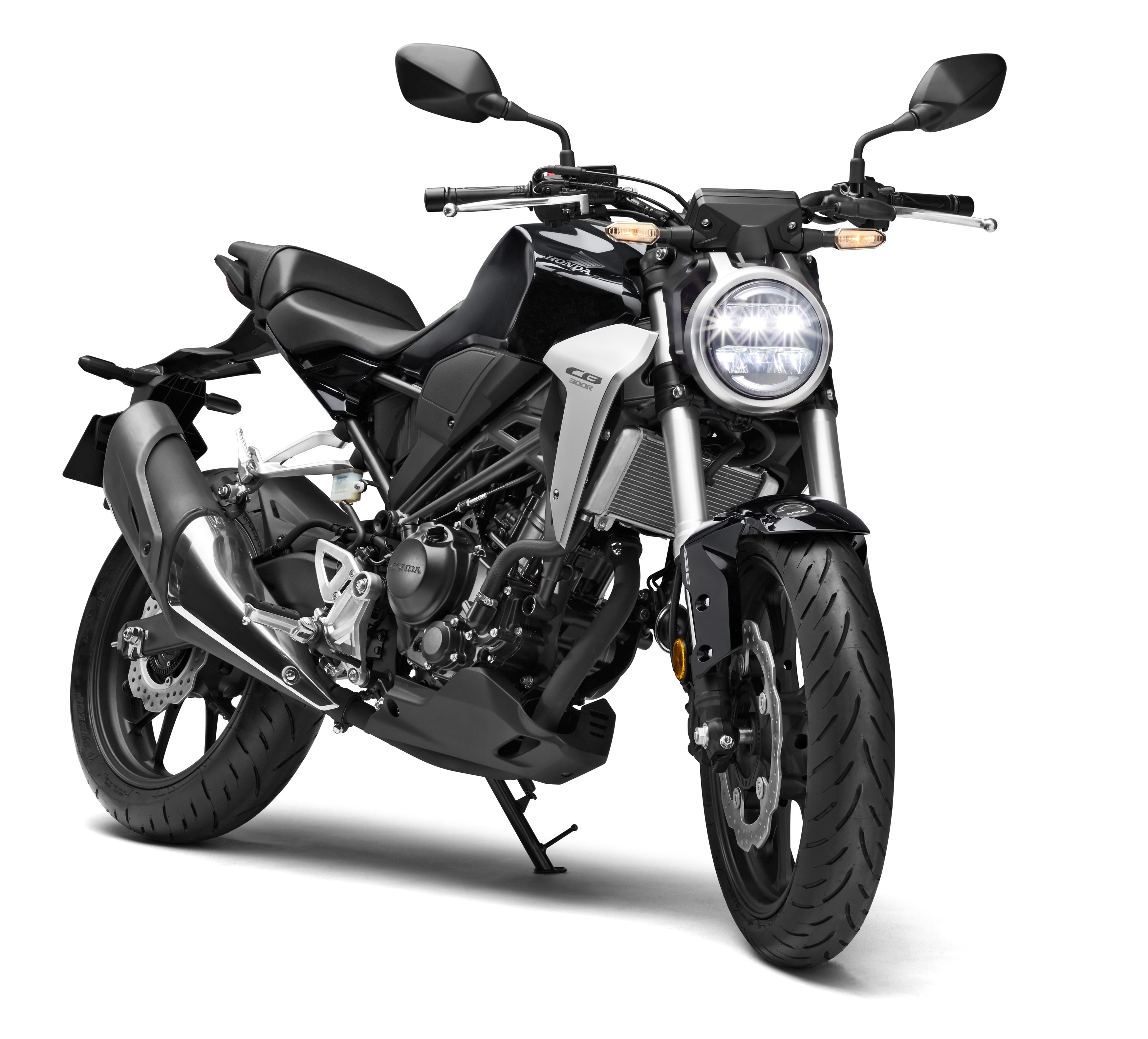 For Sale Honda Cb300r The Bike Market