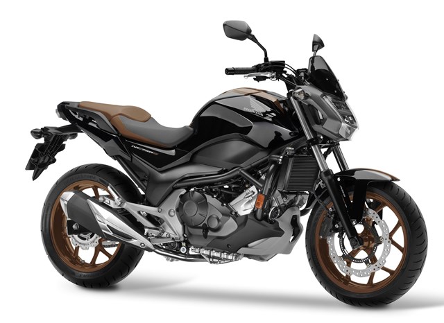 For Sale Honda Nc750s The Bike Market