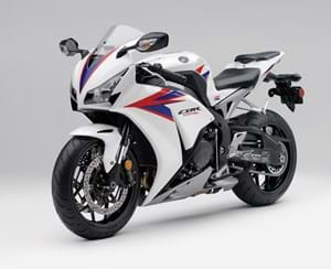 Honda CBR1000RR Fireblade (2012-2013)