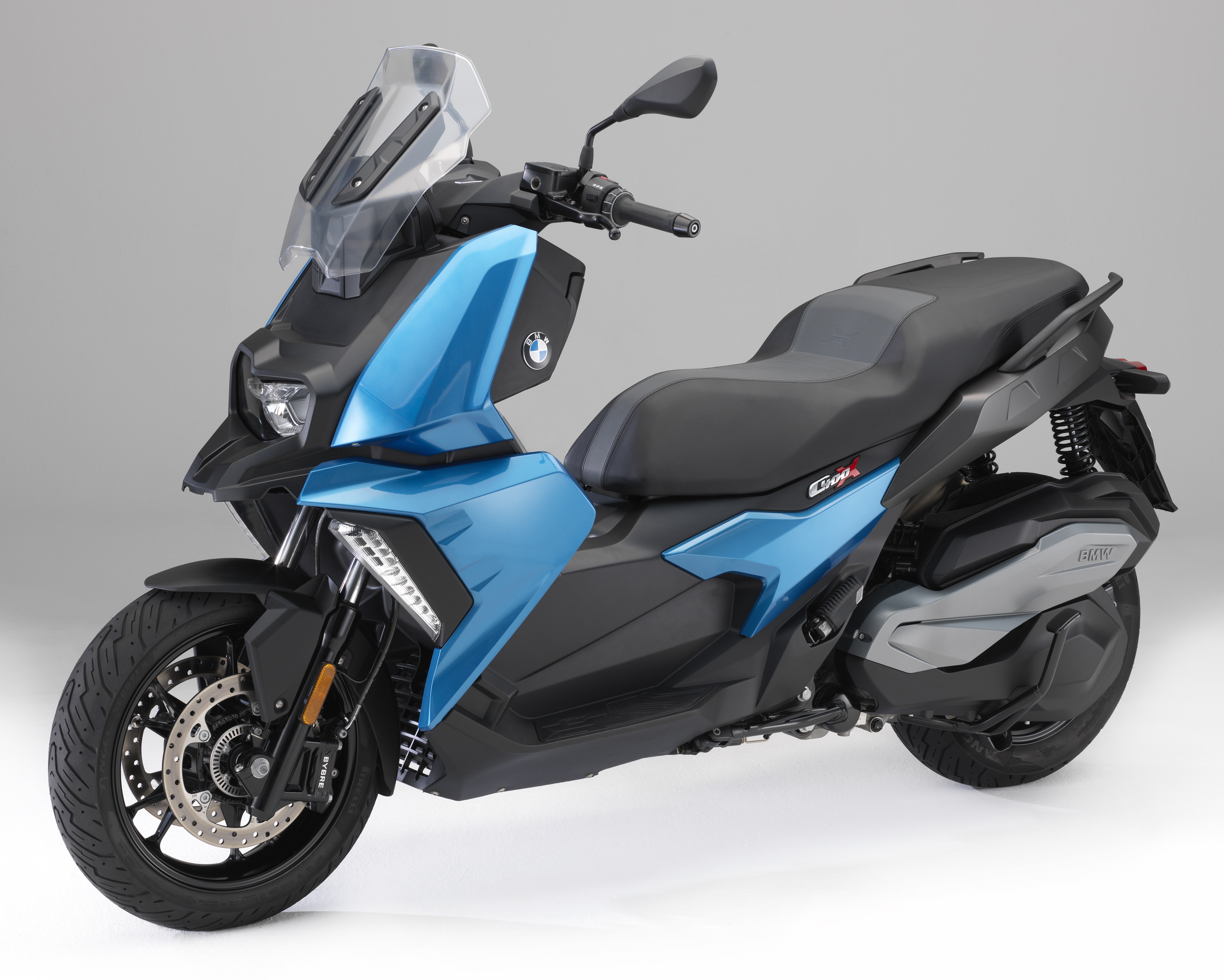 BMW C400 X Scooters For Sale • TheBikeMarket