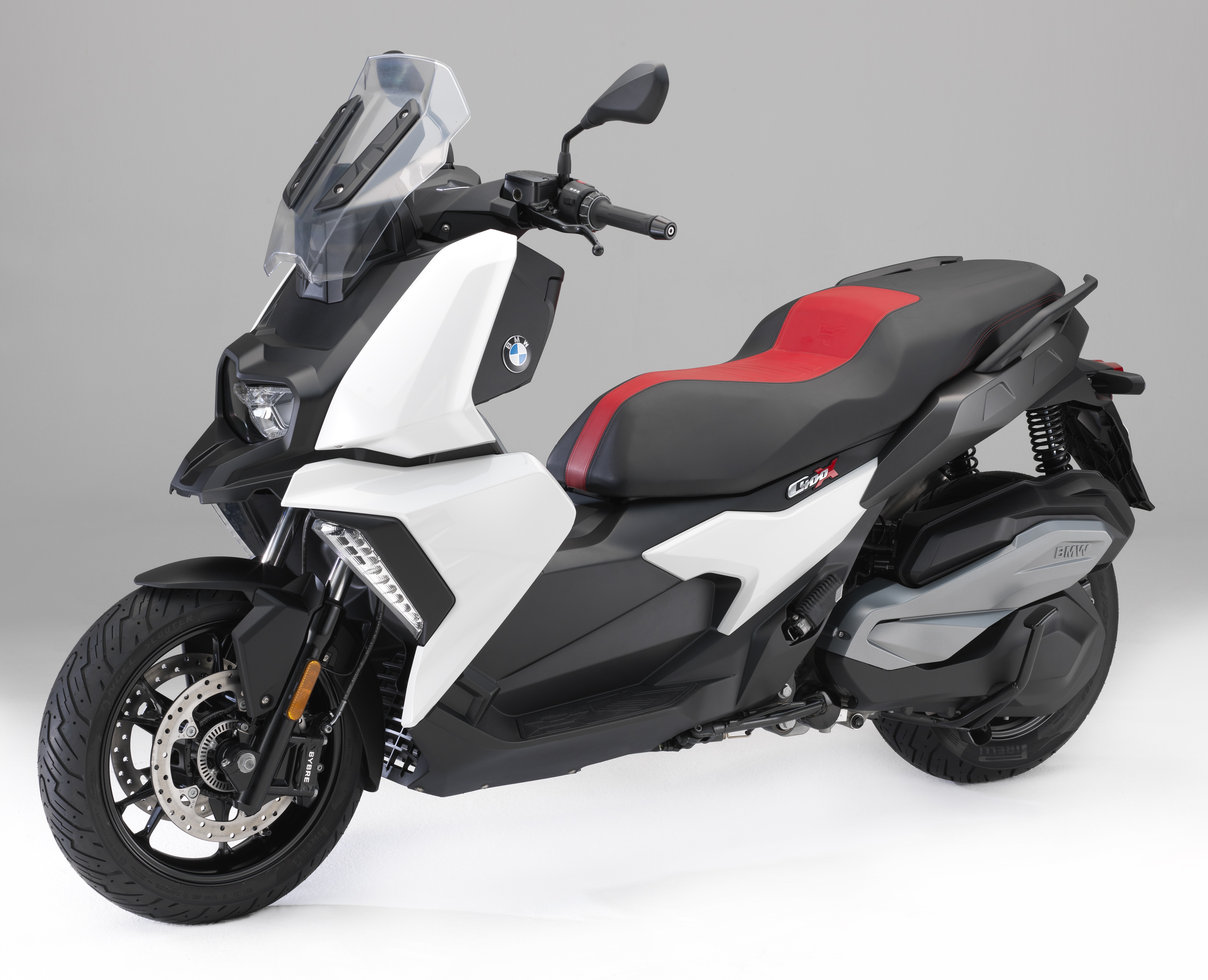 Bmw C400 X Scooters For Sale The Bike Market