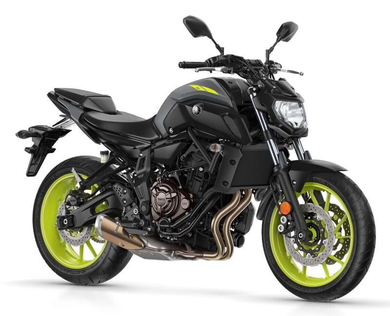 Top 10 Naked Motorbikes The Bike Market