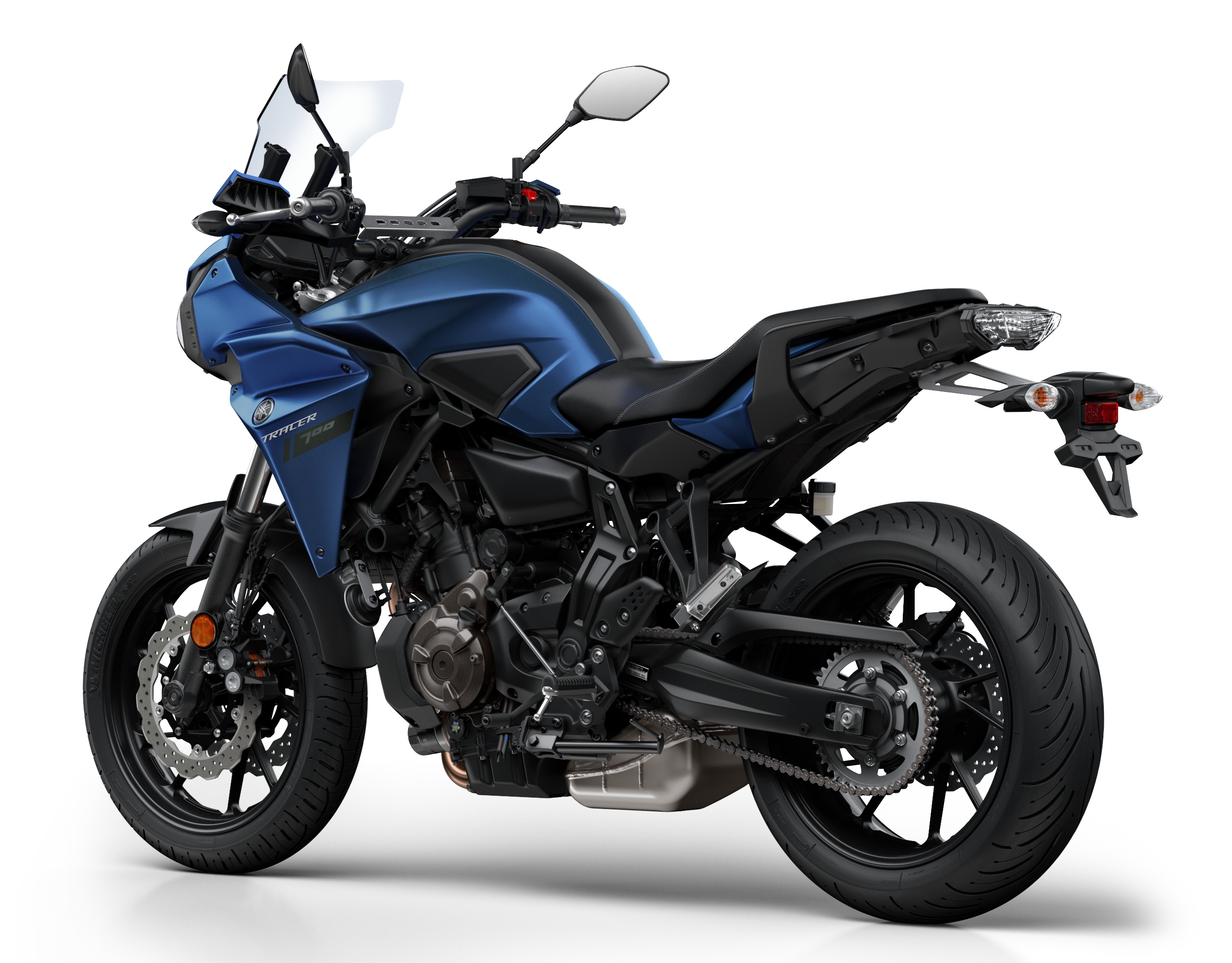 Yamaha tracer 700 for sale outlet