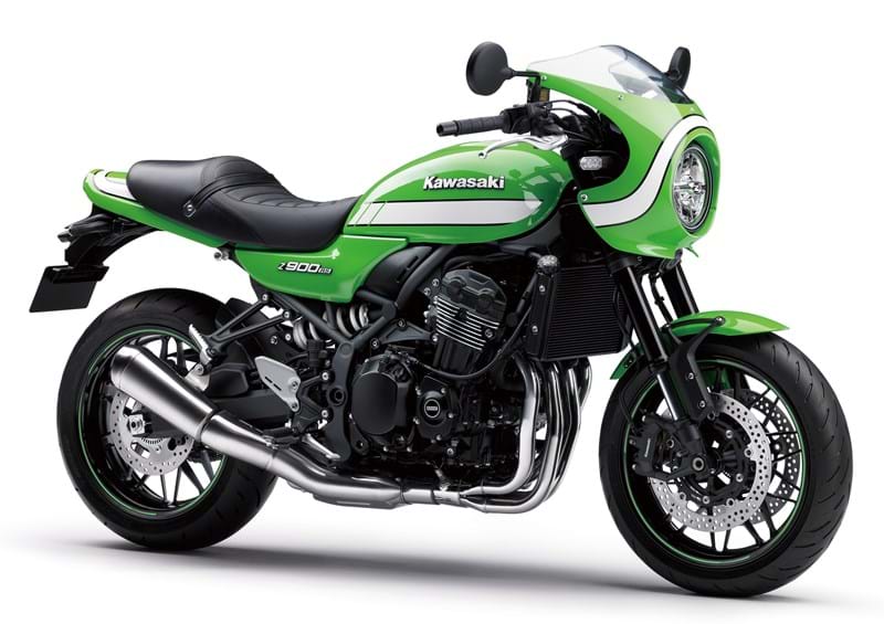 top 10 cafe racers