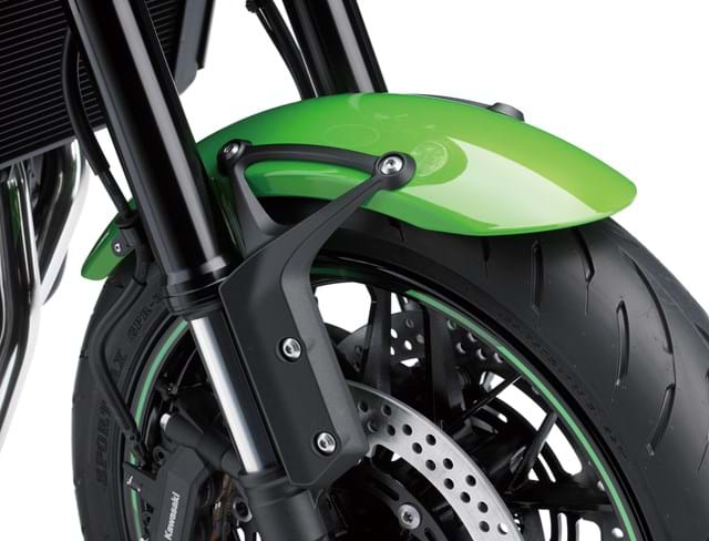 Kawasaki Z900RS Cafe