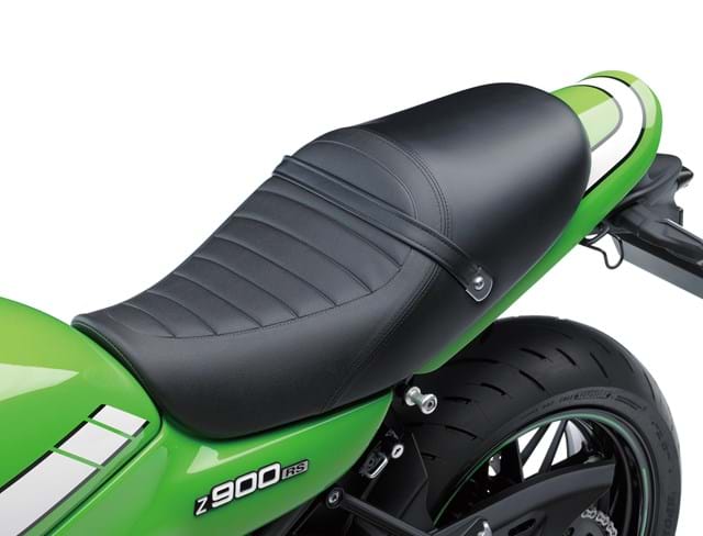 Kawasaki Z900RS Cafe