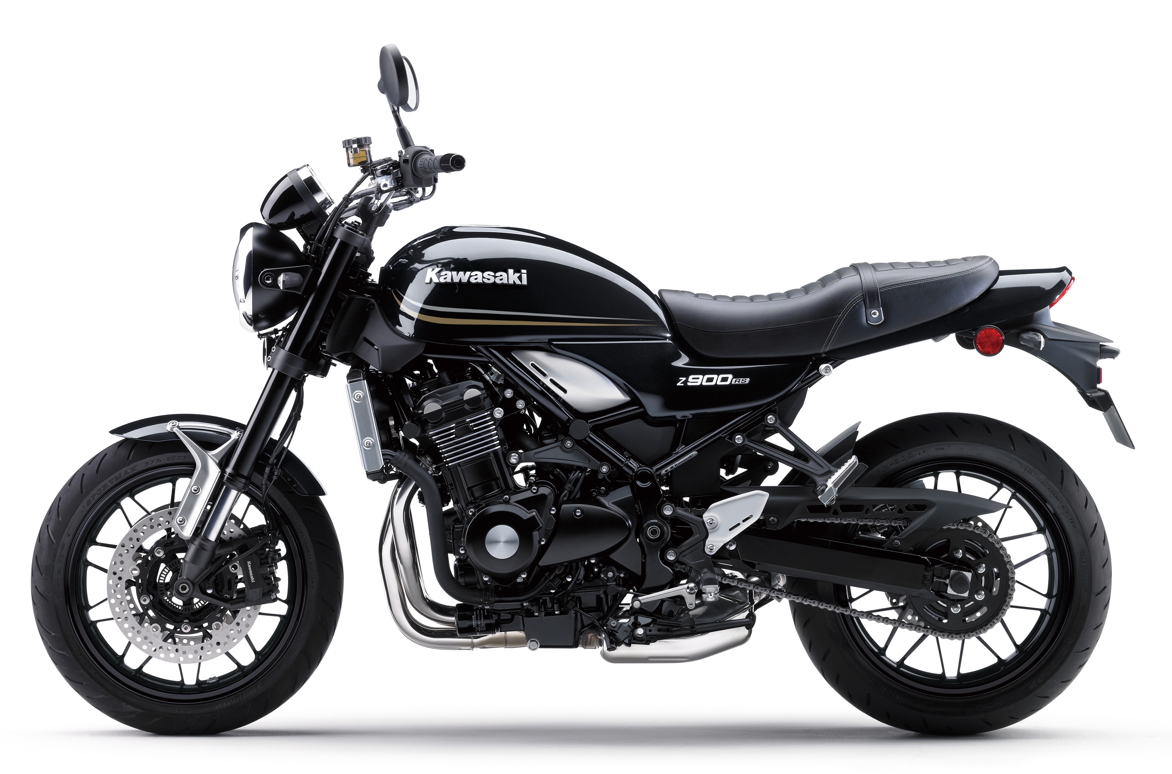 kawasaki z900rs scrambler