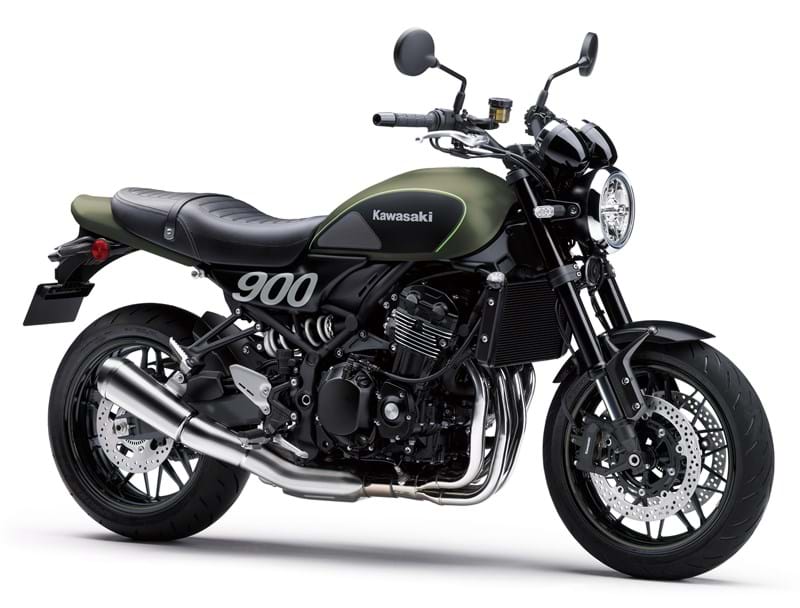 Top 10 Retro Motorbikes The Bike Market
