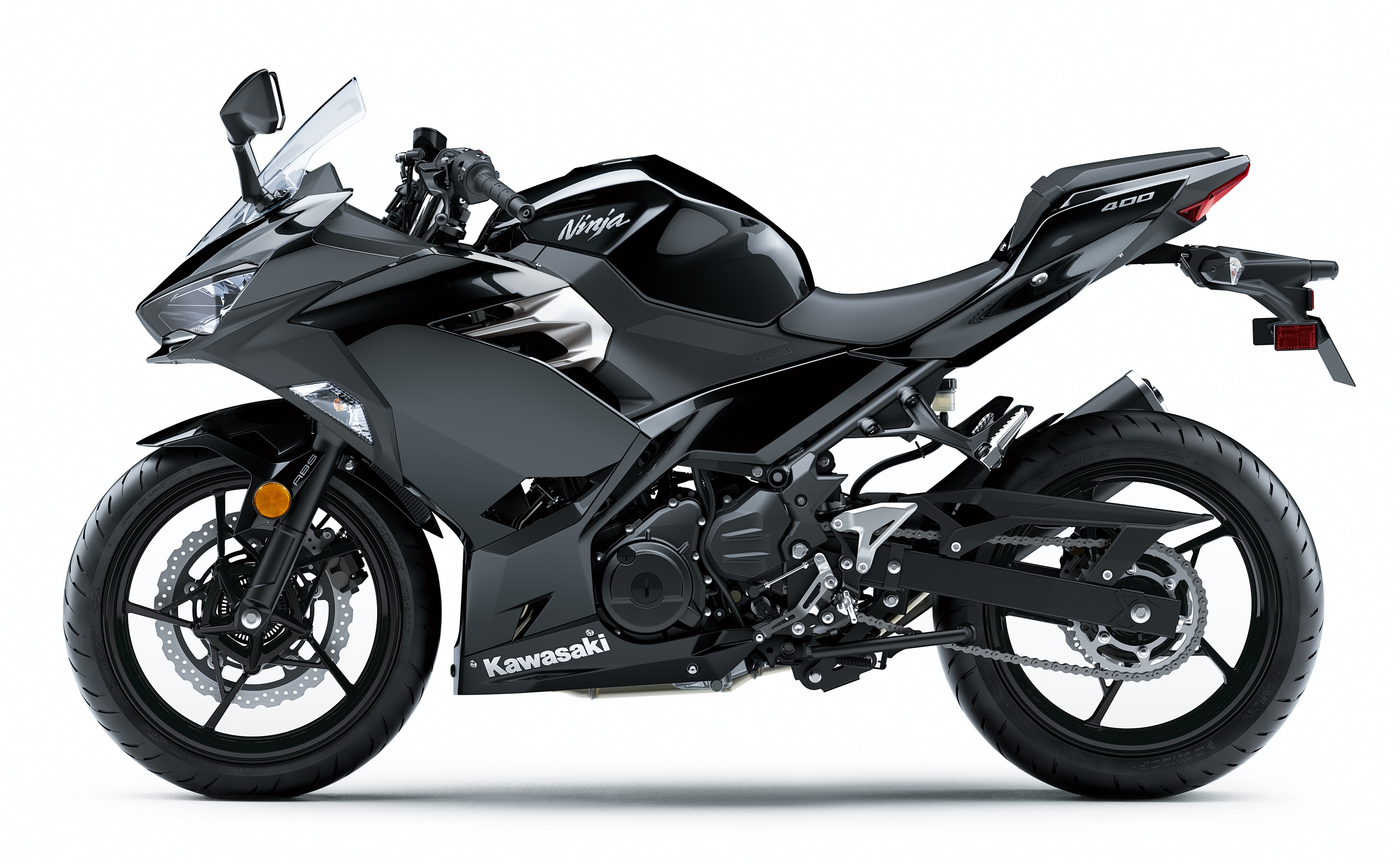 For Sale Kawasaki Ninja 400 The Bike Market