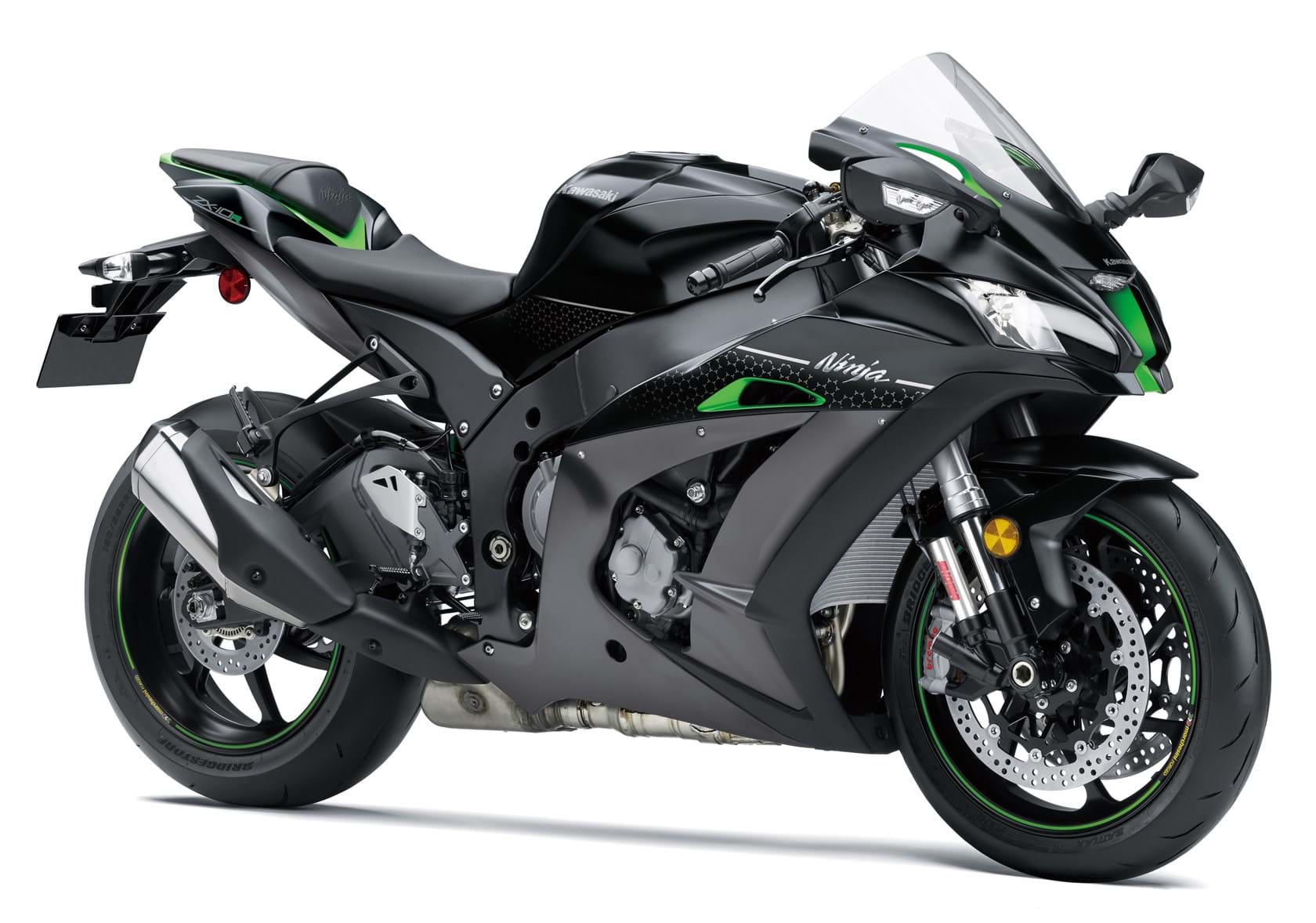 For Sale Kawasaki Ninja Zx 10r Se The Bike Market