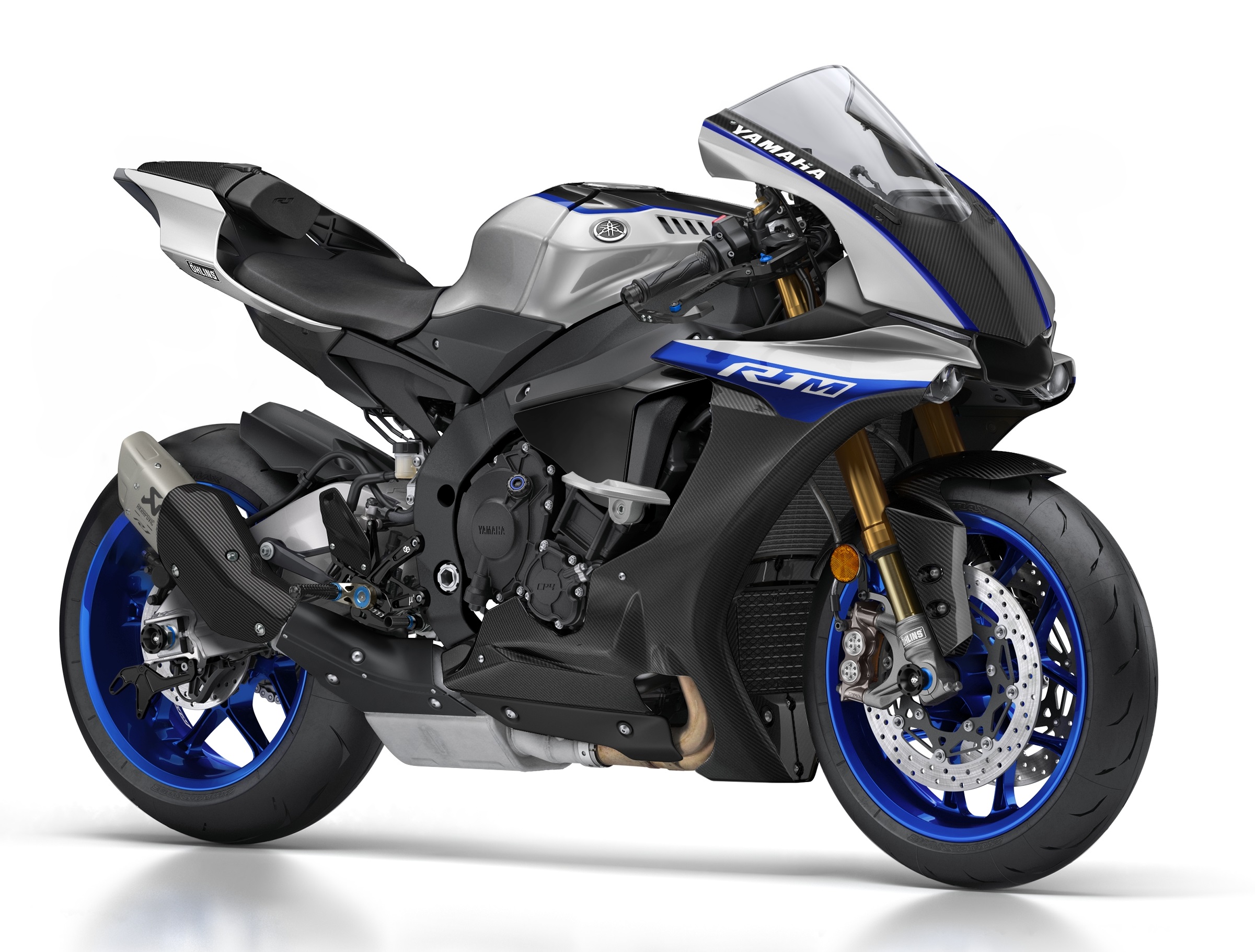 yamaha r1m for sale near me