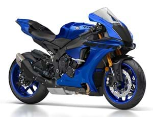 Yamaha YZF-R1 (2015-2019)