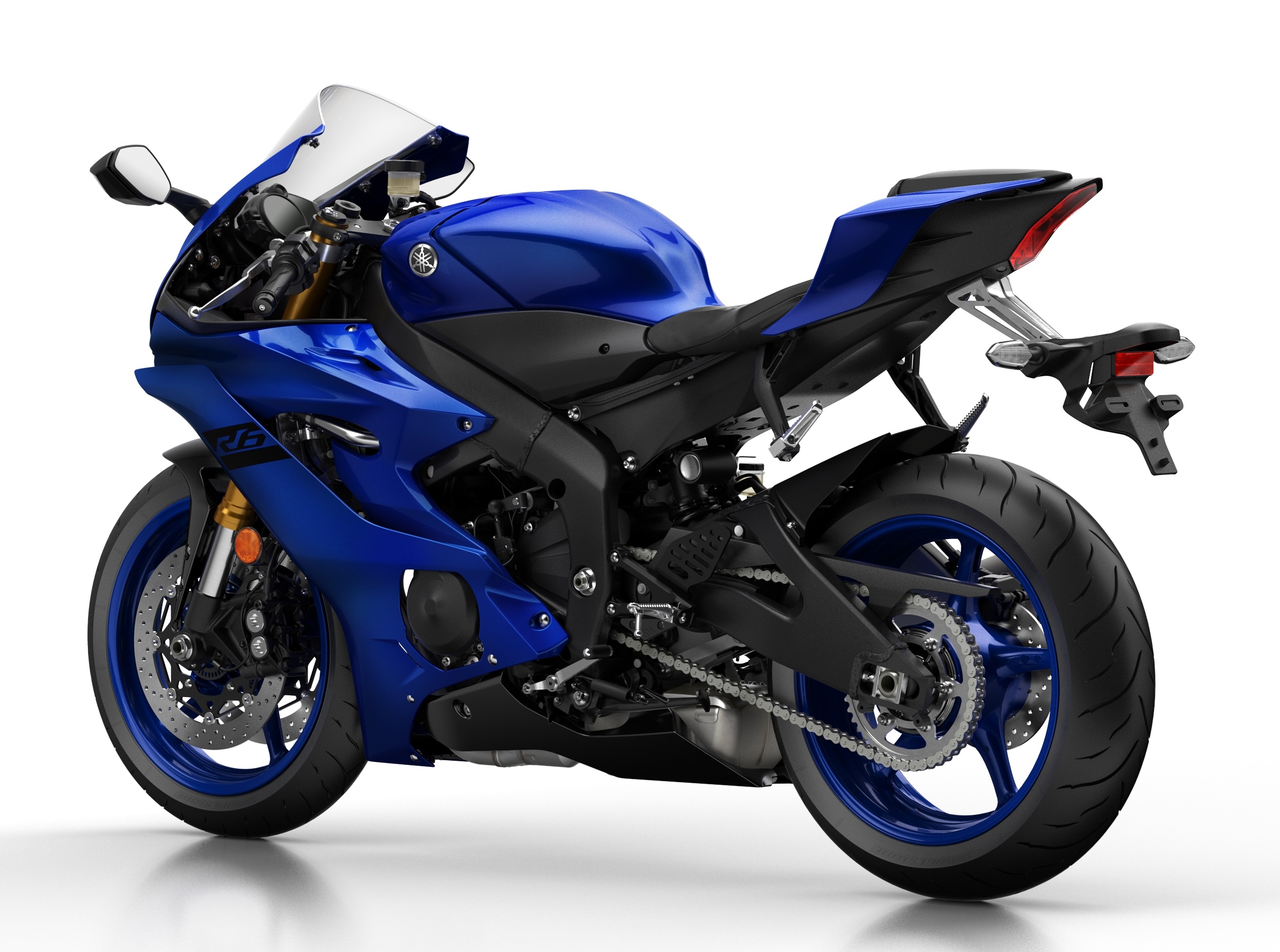 r6 motorcycle for sale
