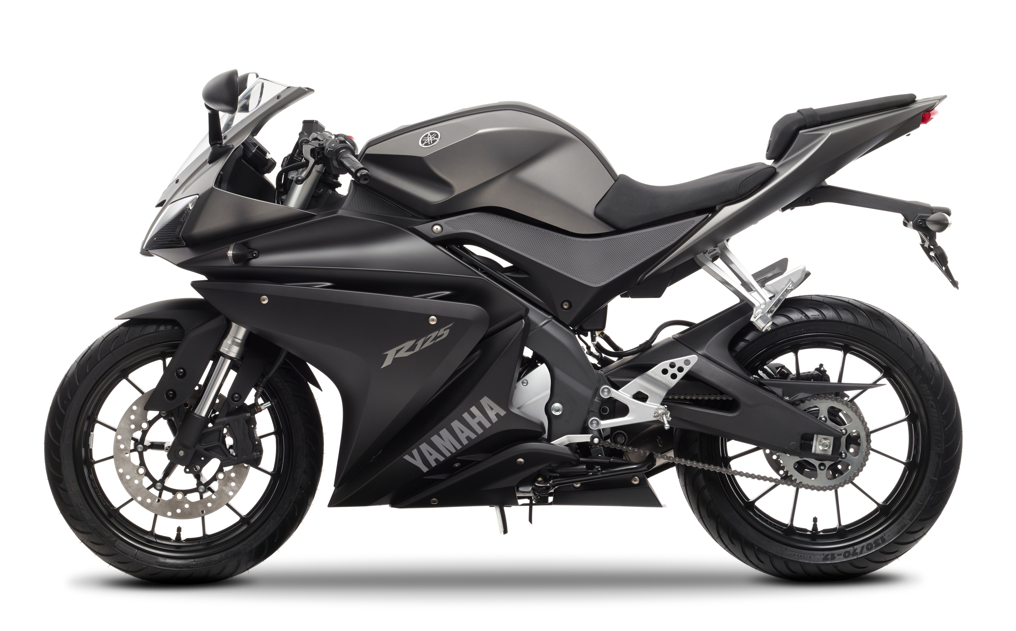yamaha yzf r125 second hand