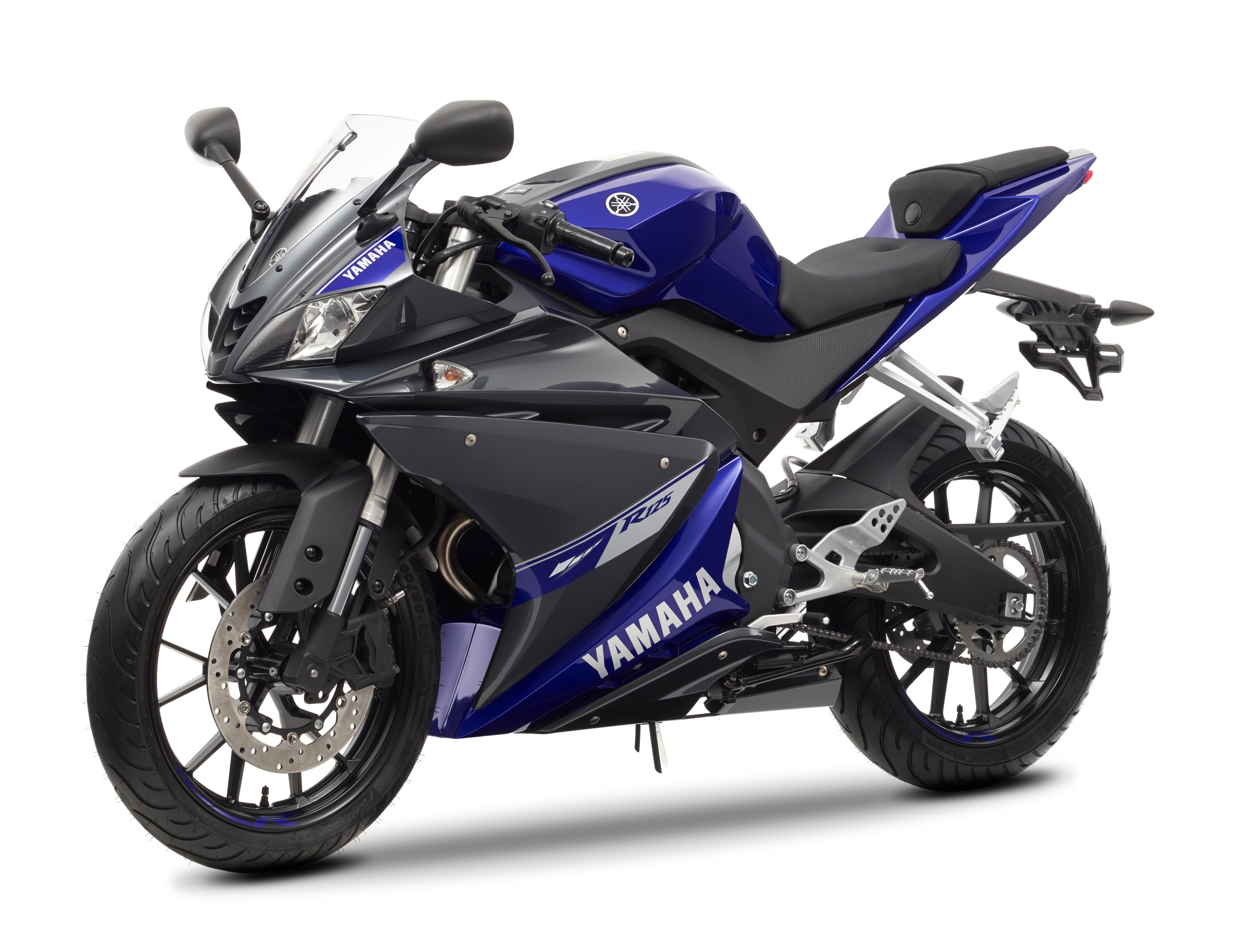 Купить Мотоцикл Yamaha
