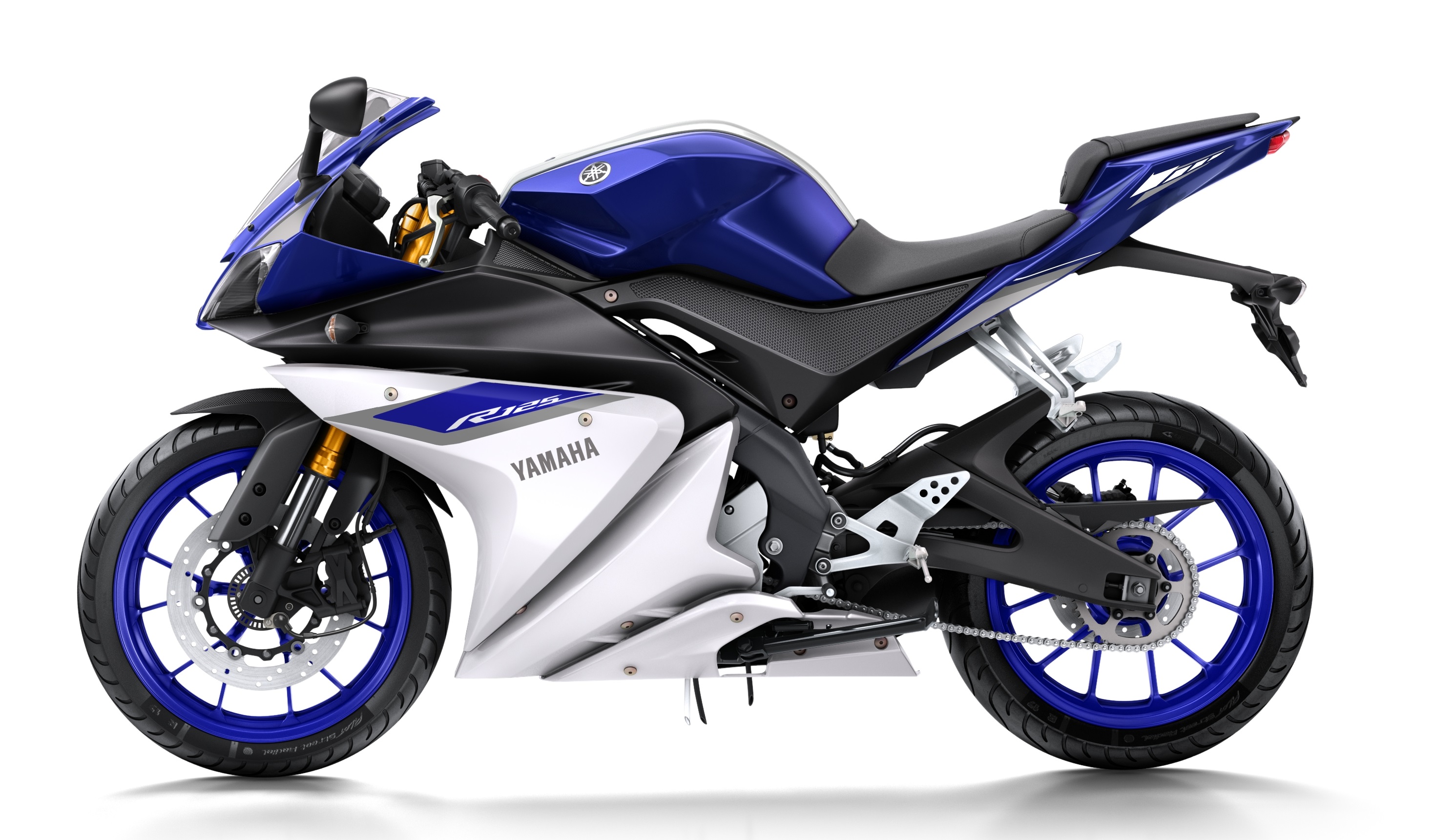 Yamaha Yzf R125 Купить