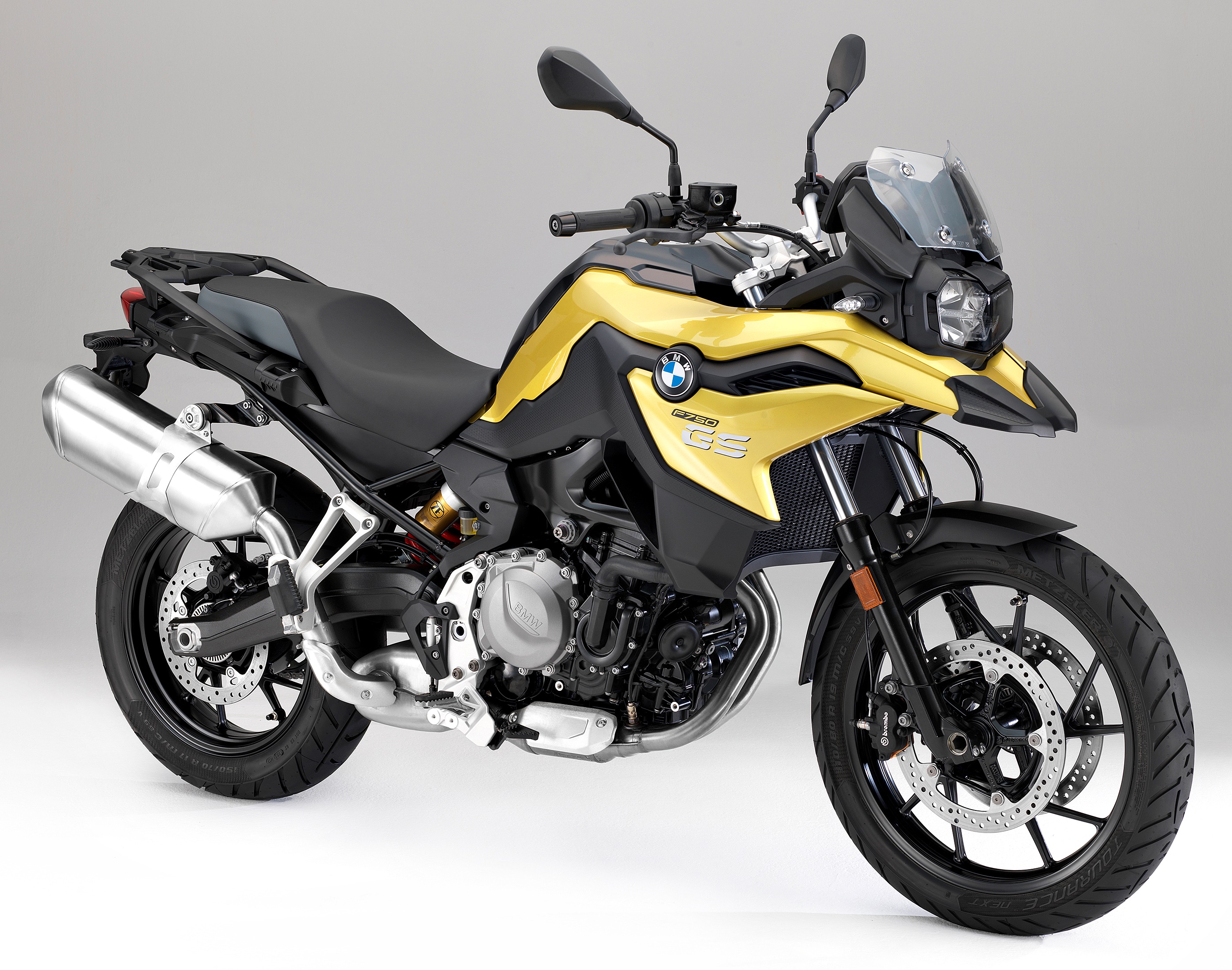 Bmw F 750 Gs For Sale 2025 www.alhudapk