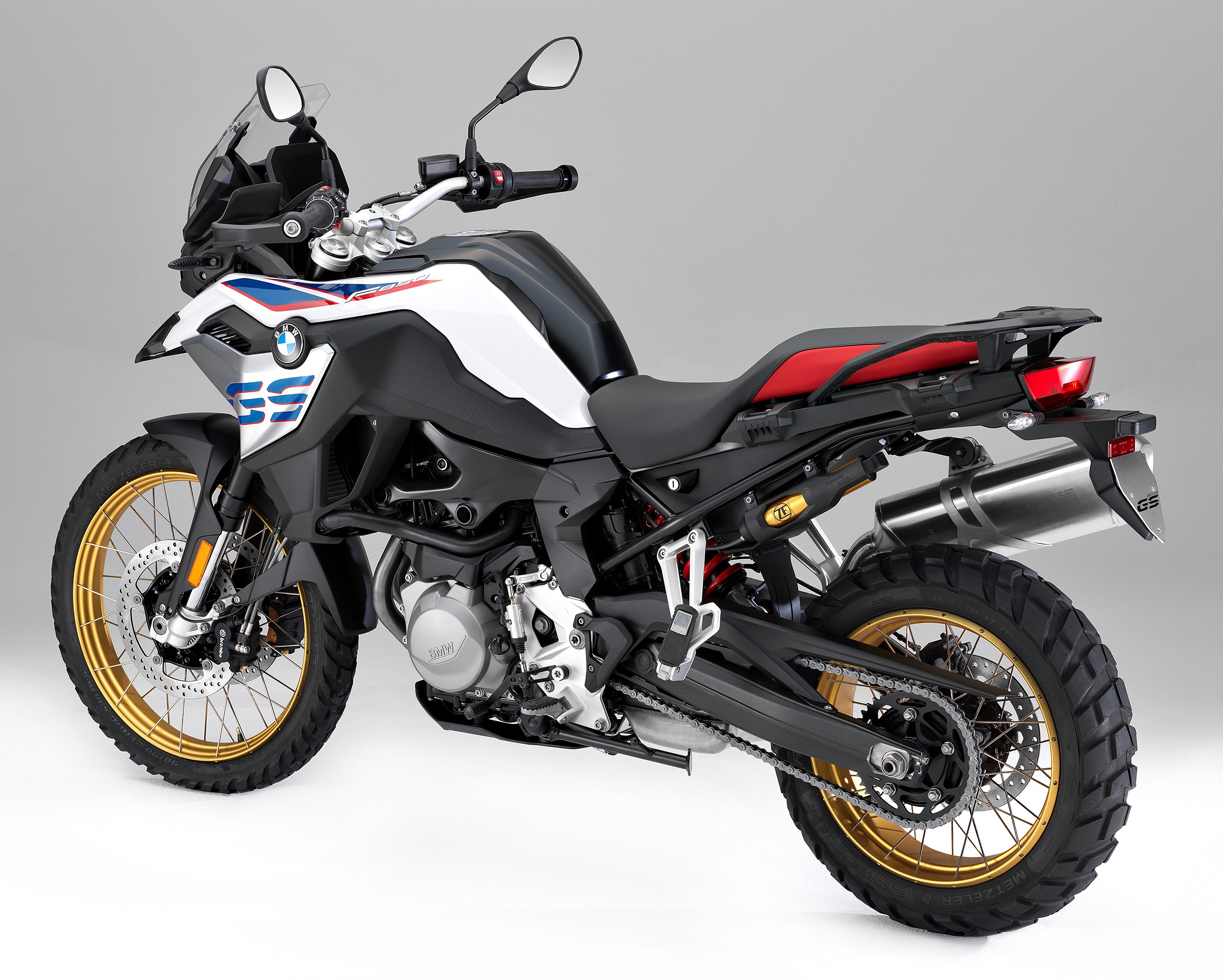 f 850 gs for sale