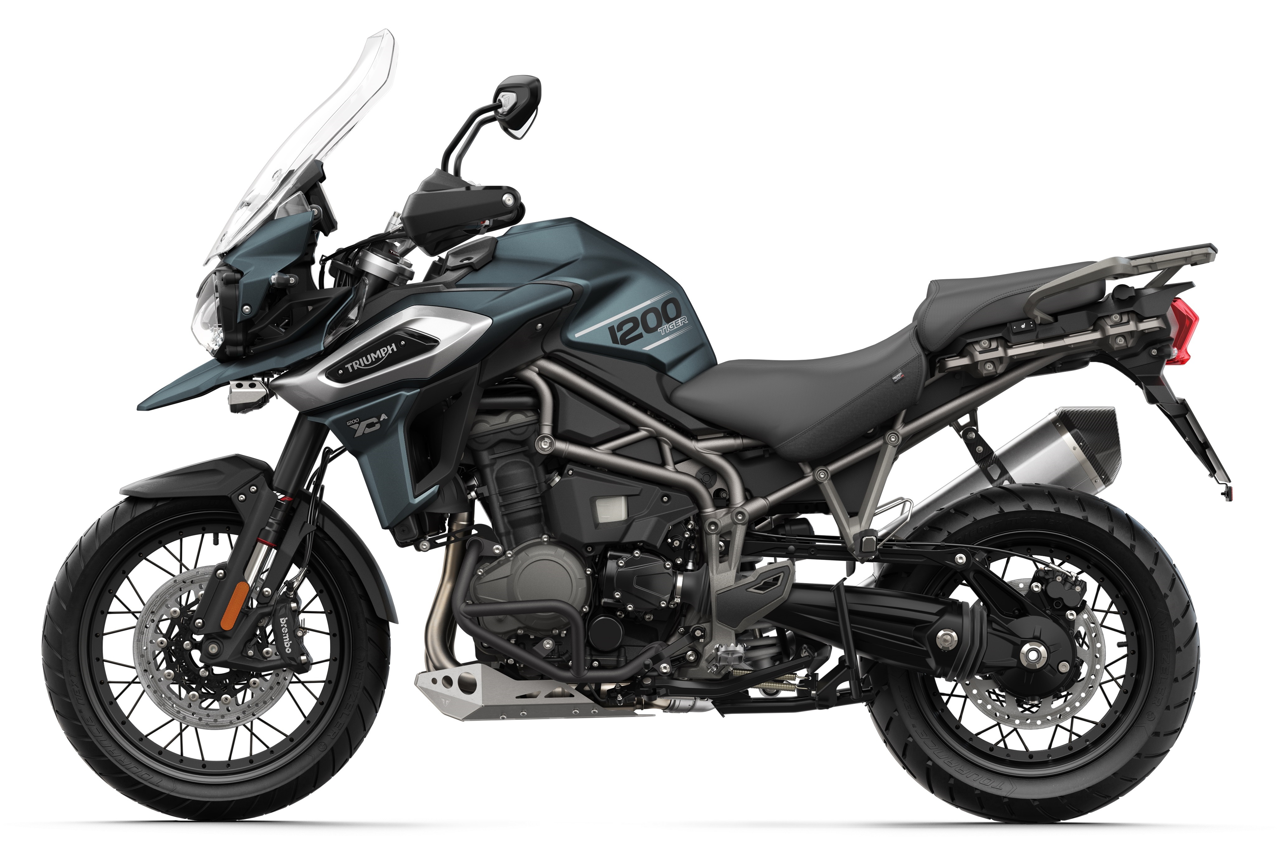 Triumph tiger 1200 xca price discount