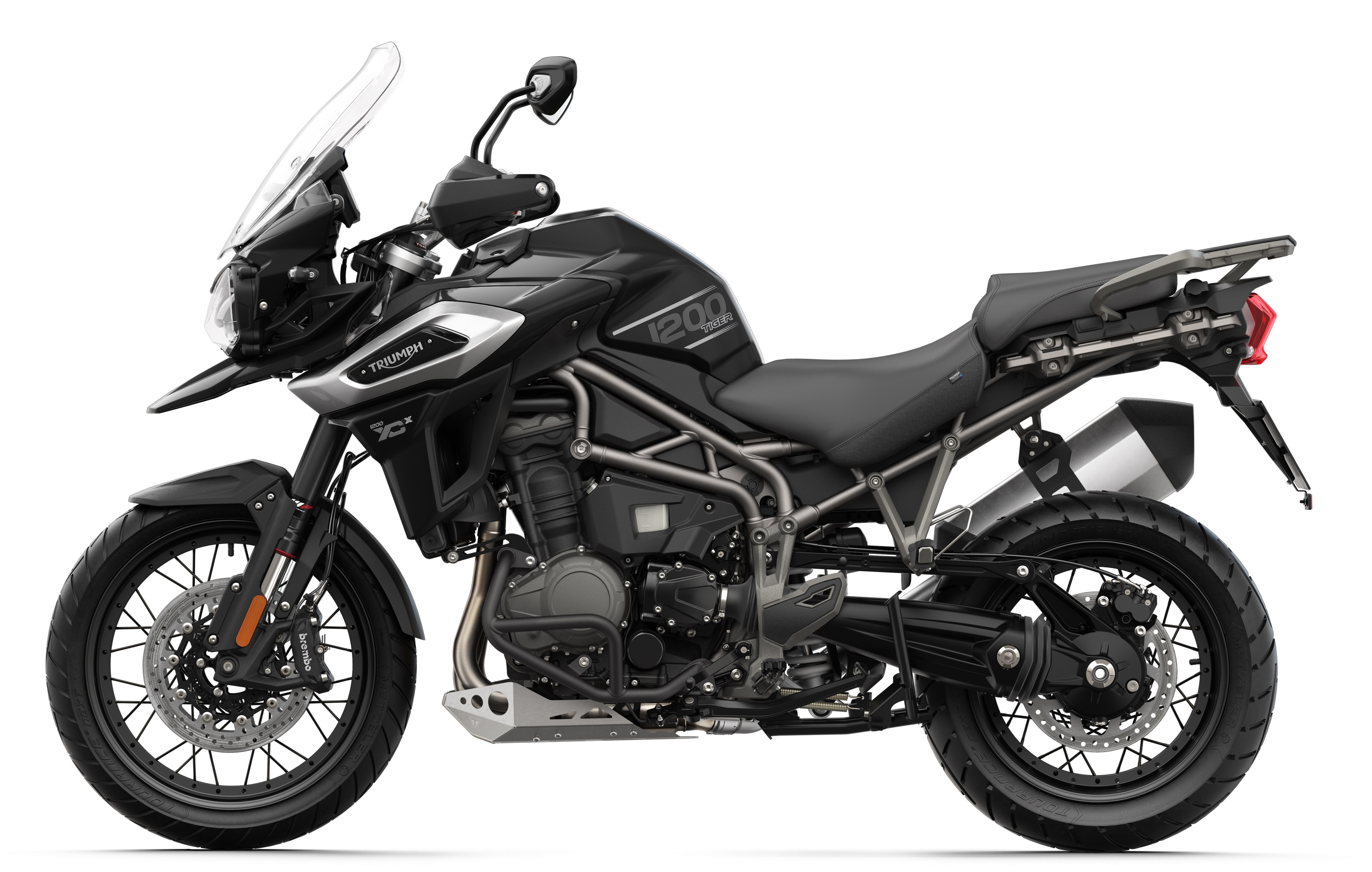 triumph tiger 1200 price