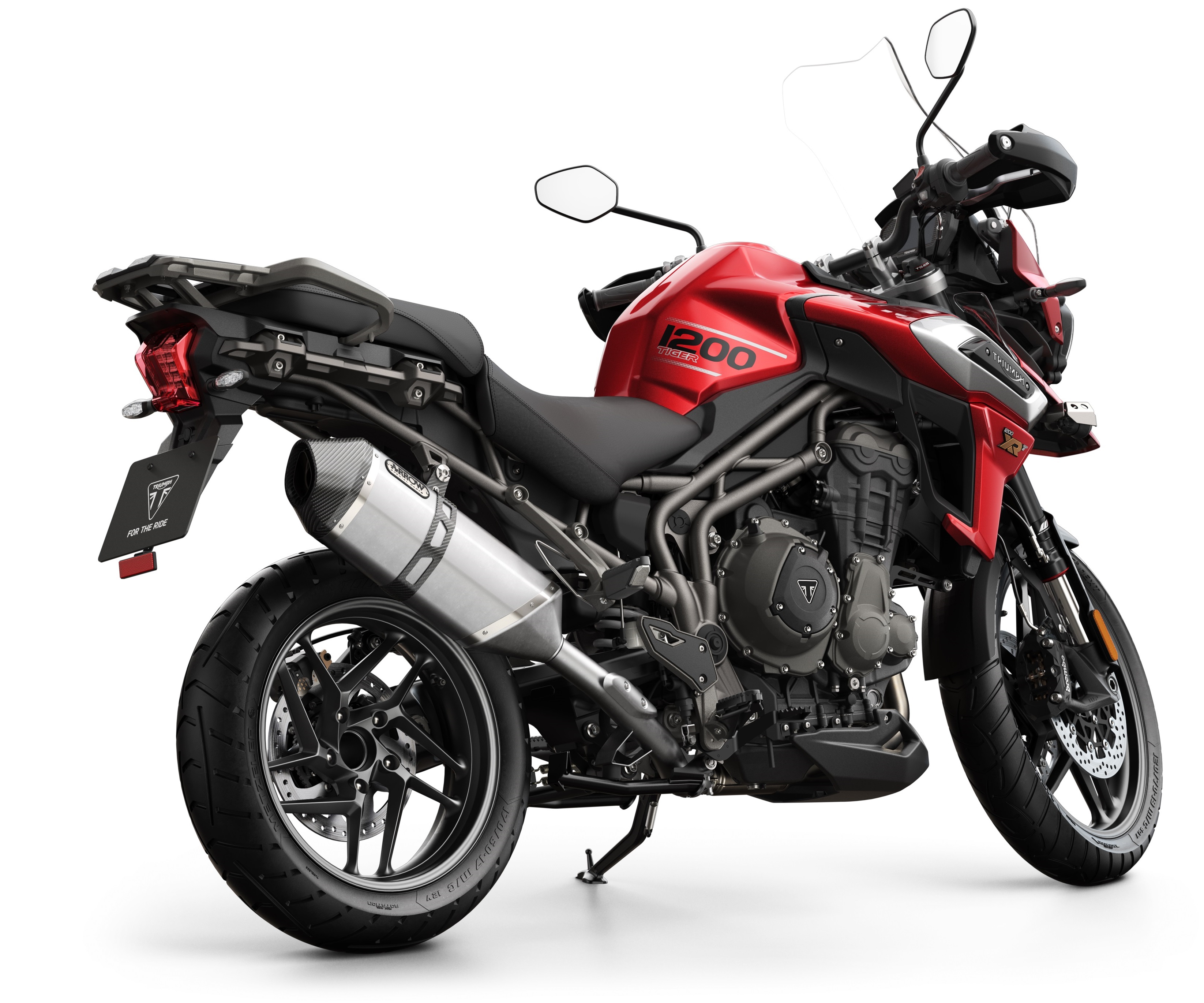Triumph Tiger 1200 2018