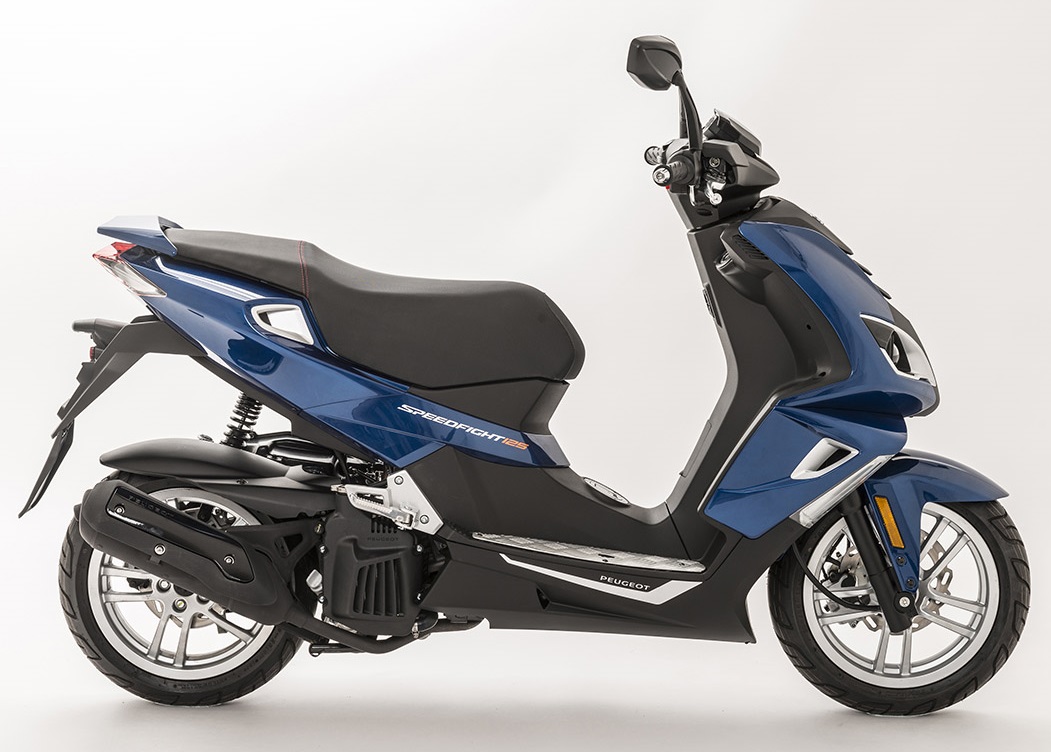 Peugeot speedfight 4 top 125cc for sale