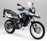 G650GS Sertao For Sale