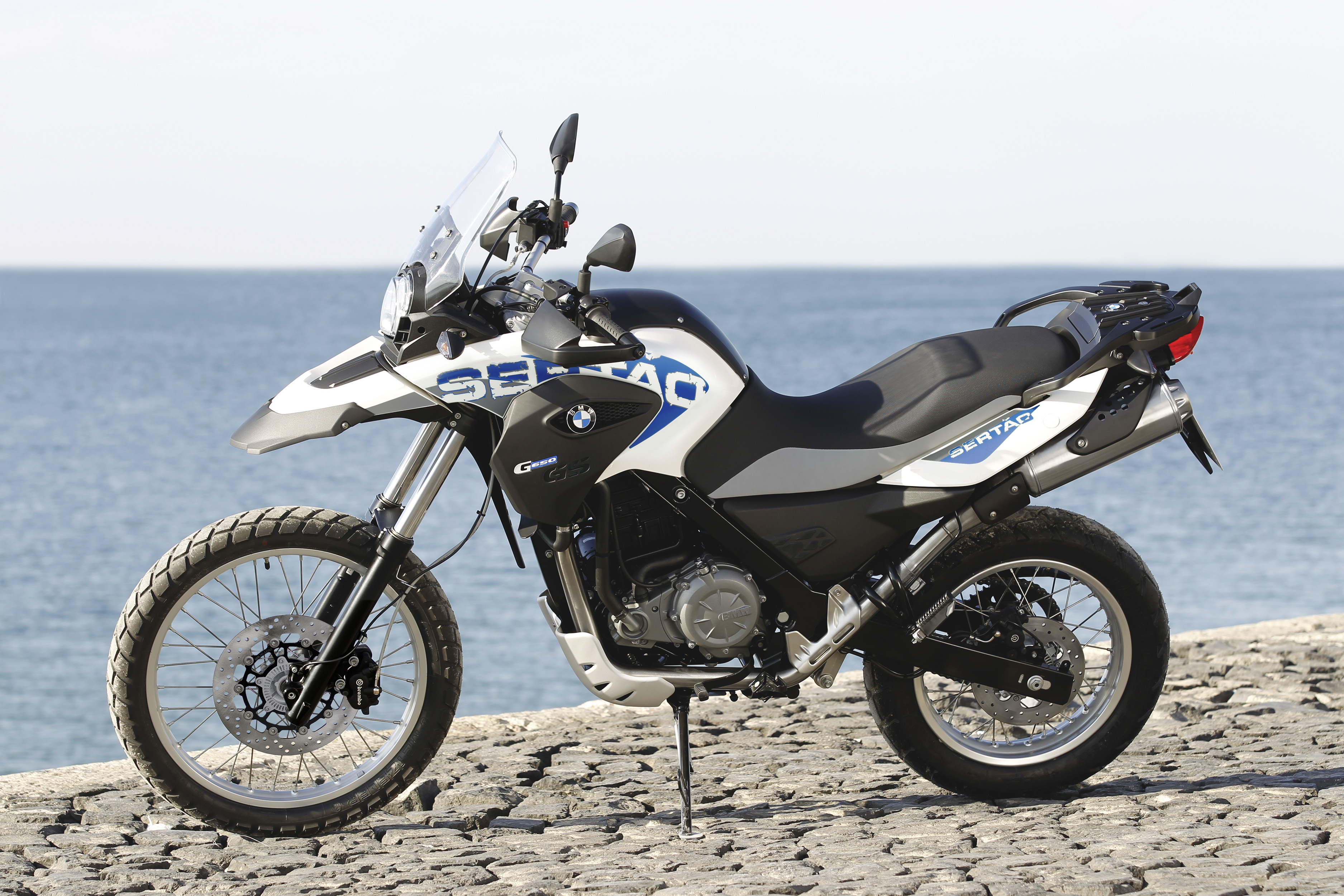 Бмв 650 Gs Купить Бу
