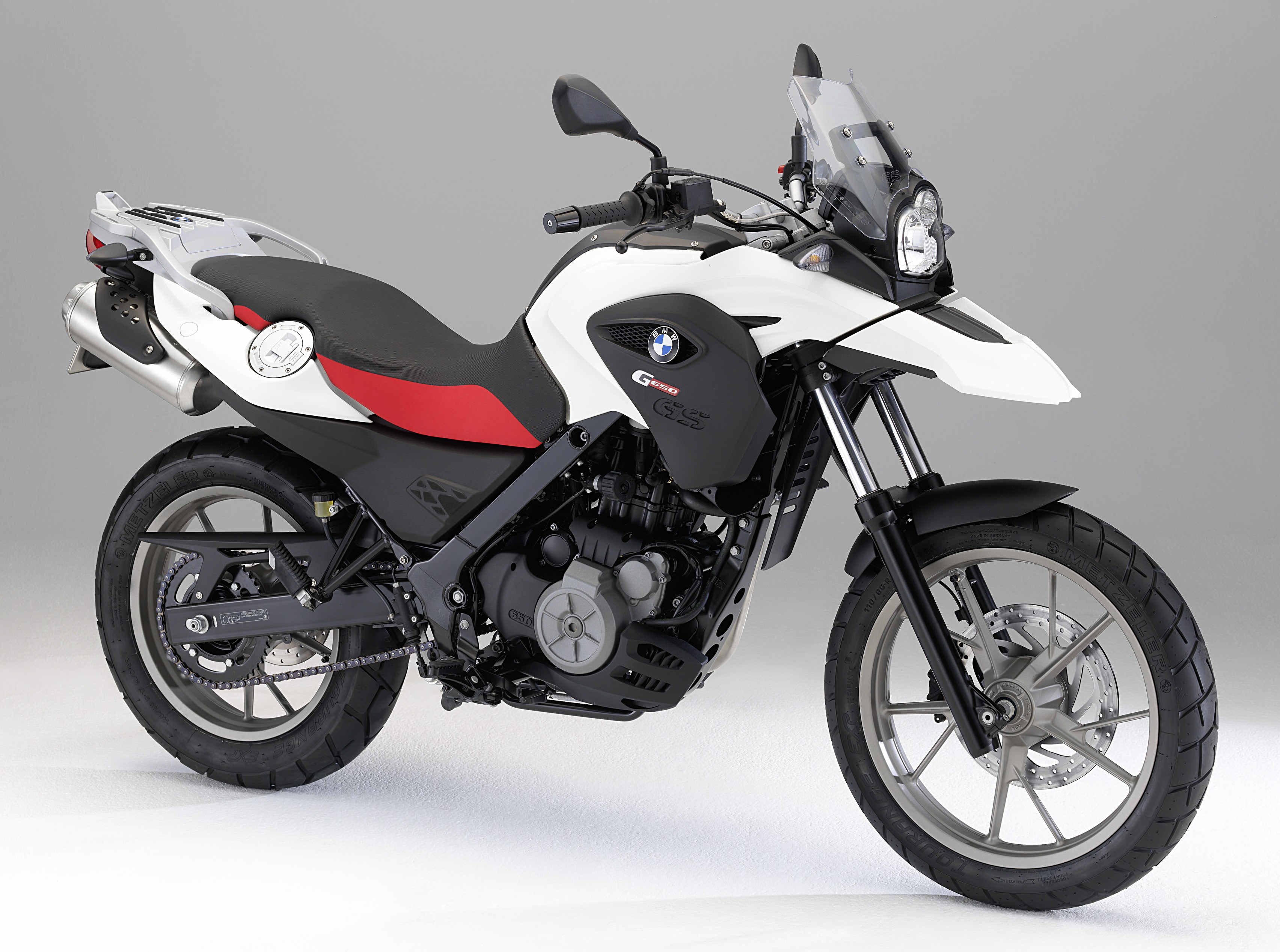 bmw 650 adventure bike