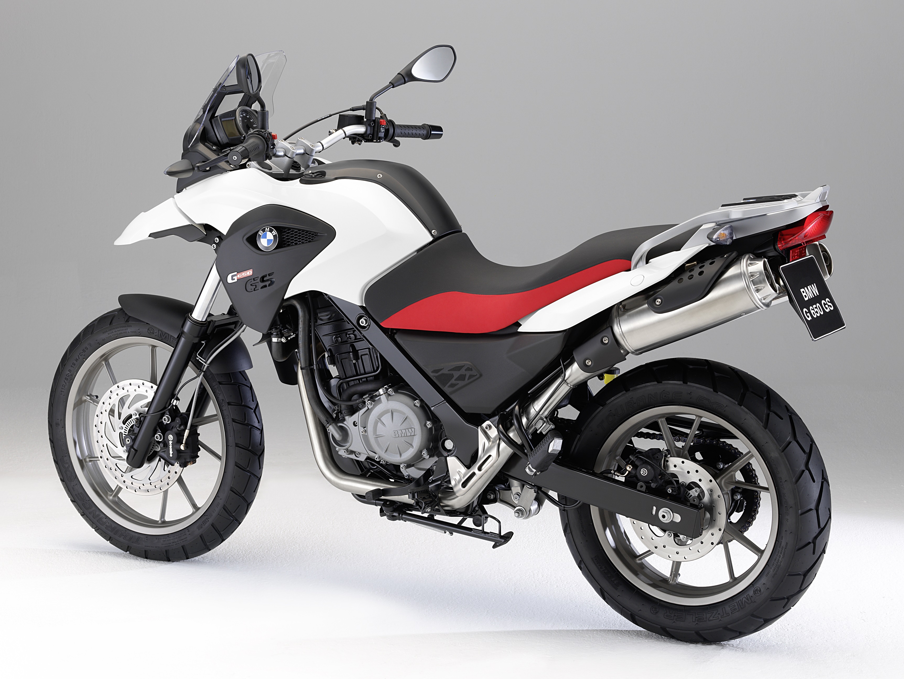 For Sale Bmw G650gs The Bike Market