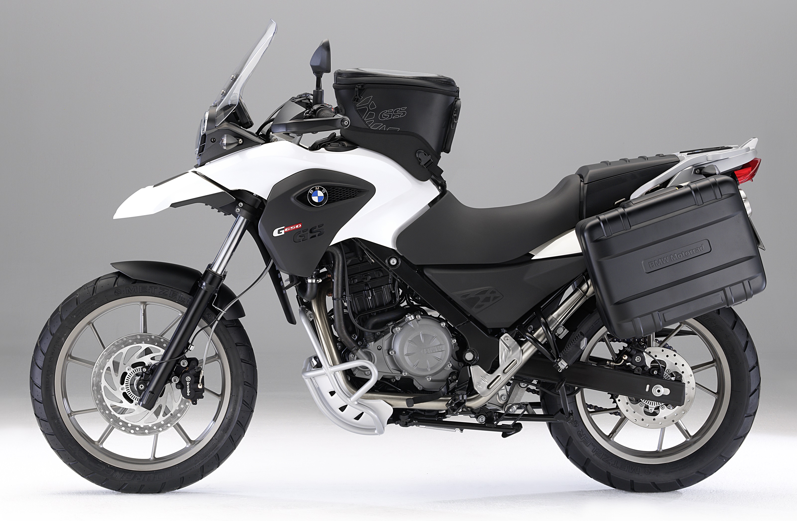 Bmw gs shop 650 for sale