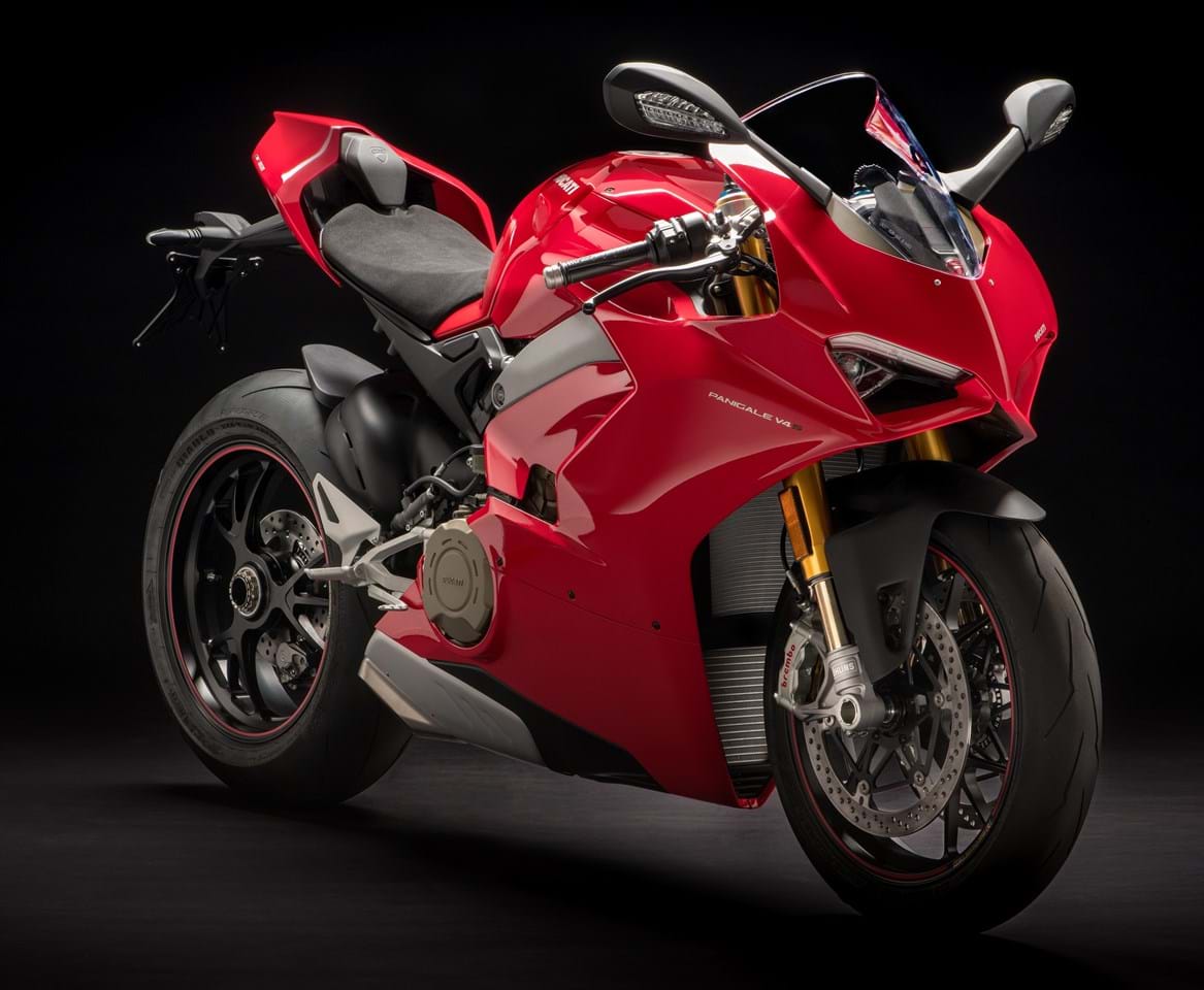 Ducati Sport Battery Ducati Sport Battery