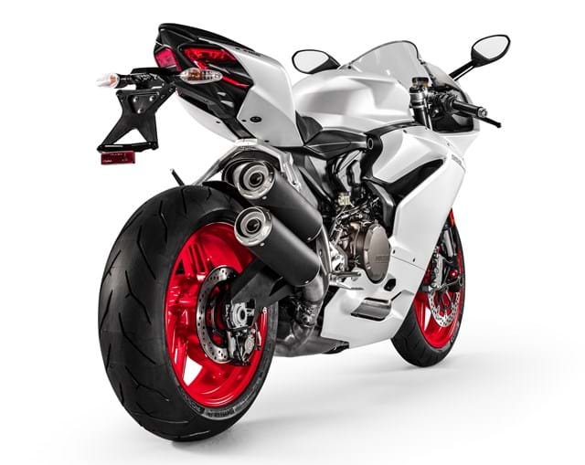 For Sale Ducati 959 Panigale The Bike Market