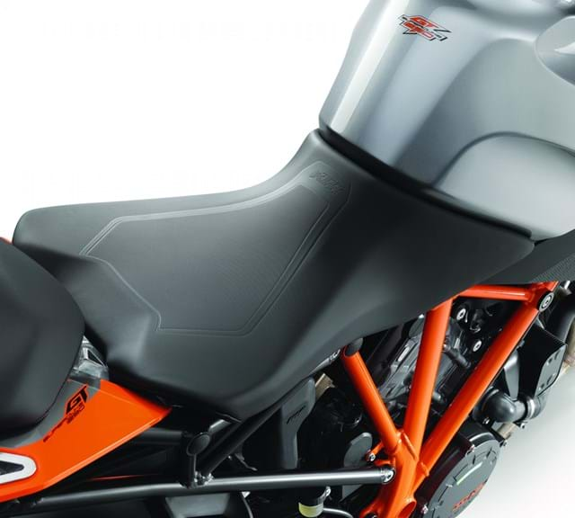 KTM Super Duke GT