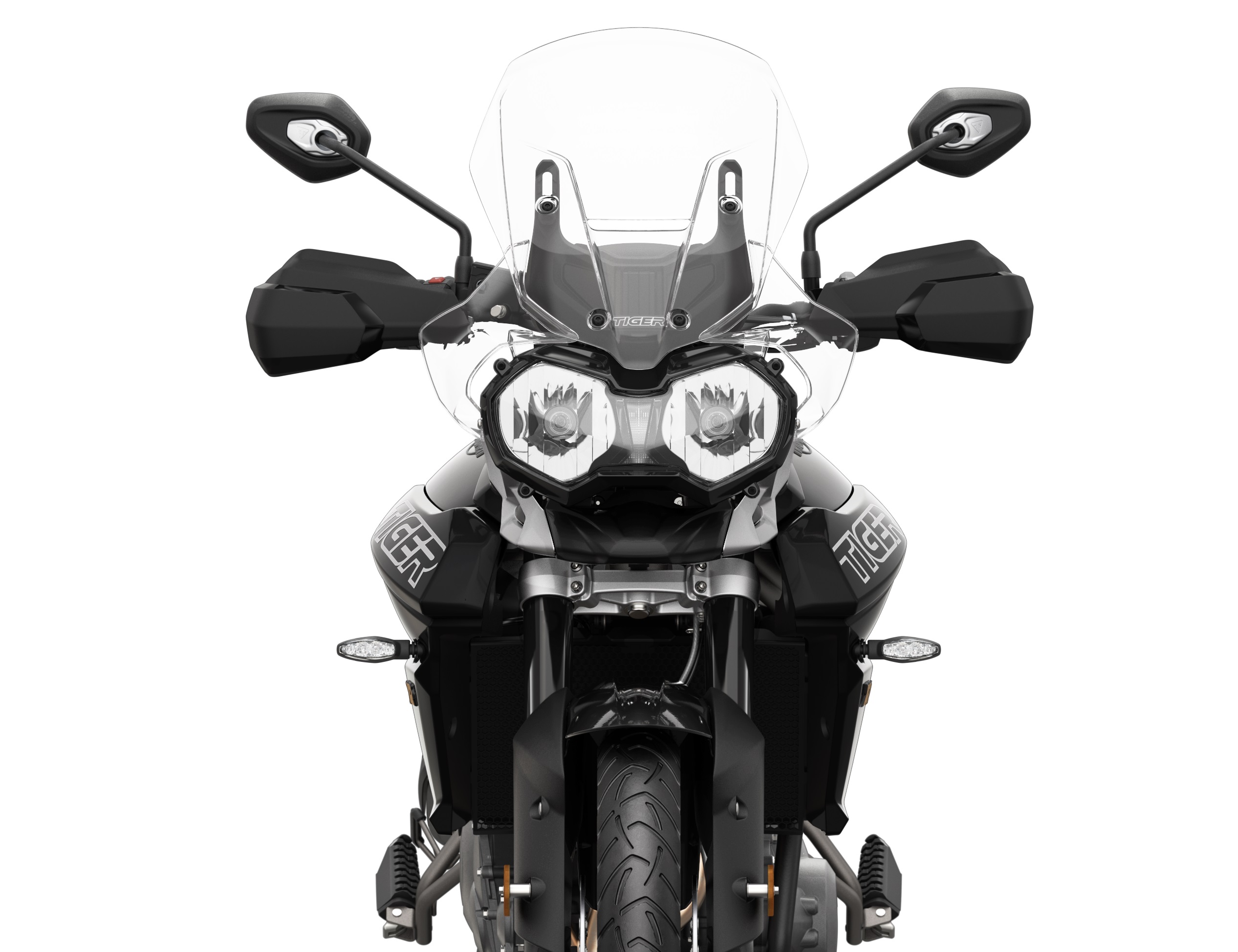 For Sale Triumph Tiger 800 Xrx The Bike Market