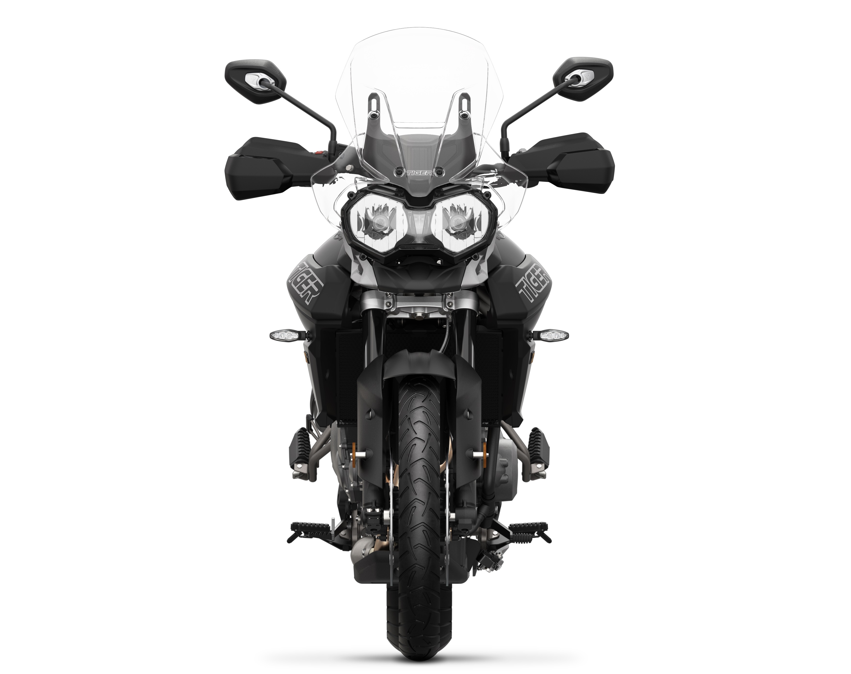 Triumph tiger 800 xrx lrh outlet