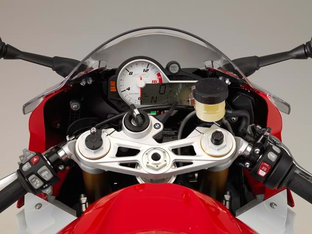 BMW S1000RR