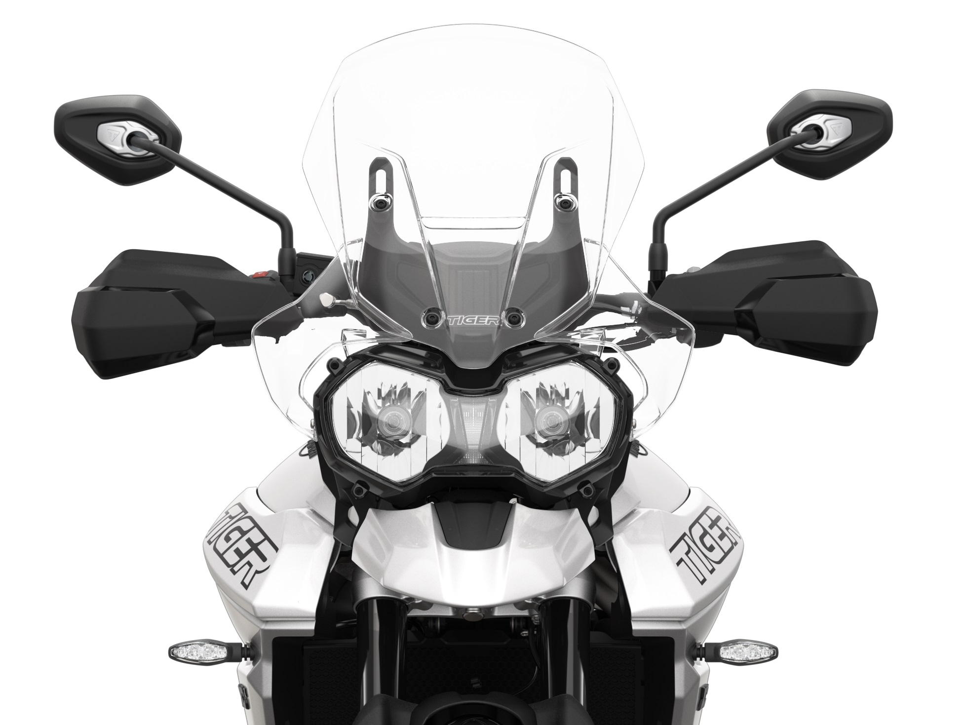 For Sale Triumph Tiger 800 Xcx The Bike Market