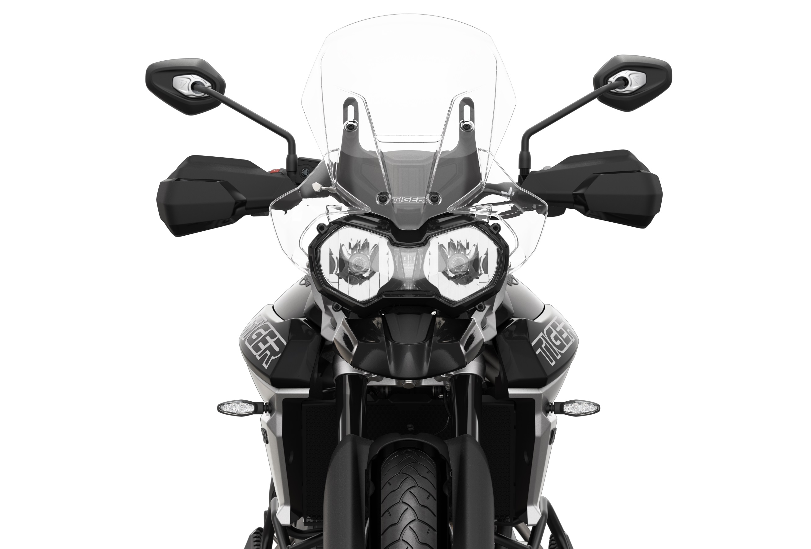 For Sale Triumph Tiger 800 Xcx The Bike Market