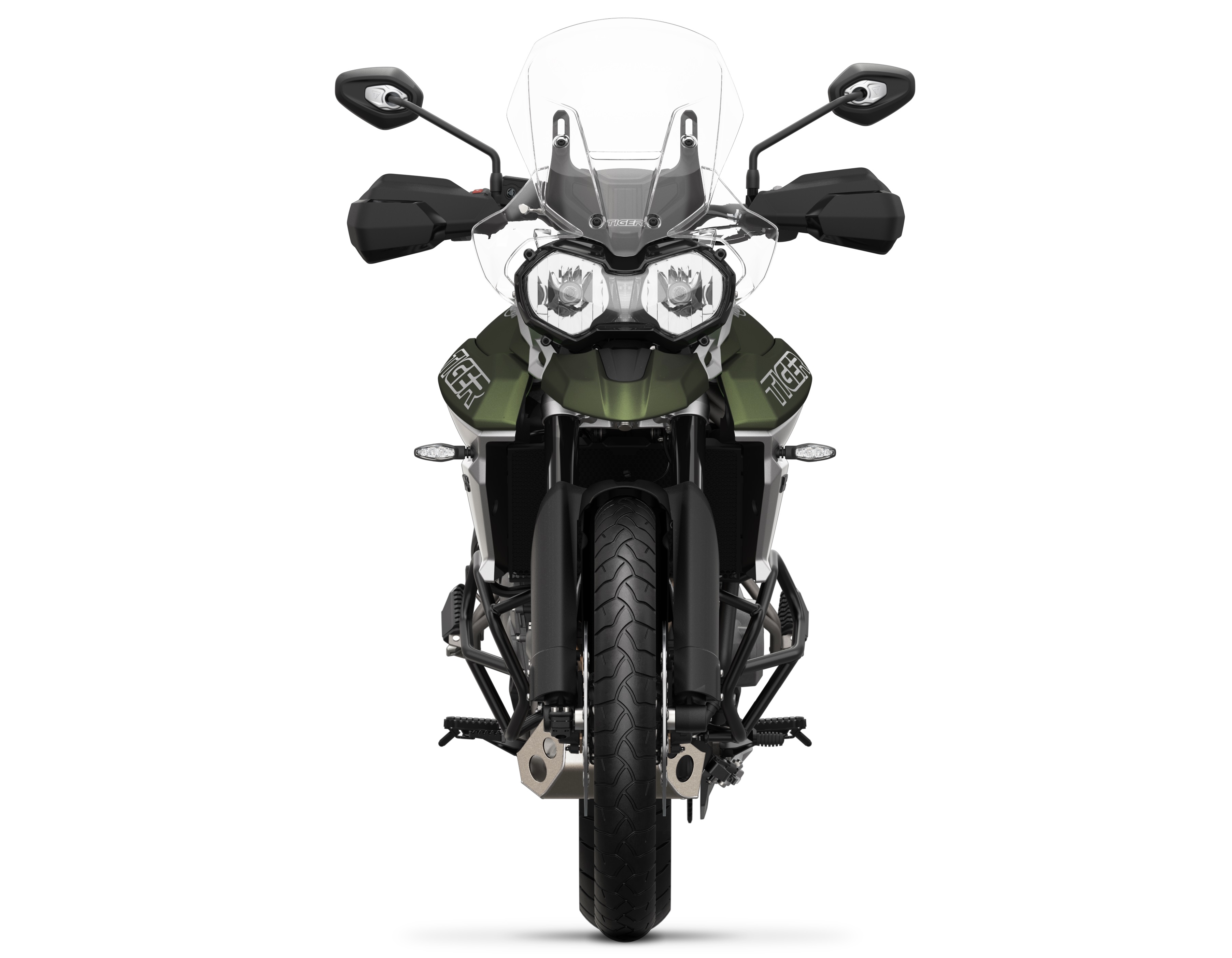 For Sale Triumph Tiger 800 Xcx The Bike Market