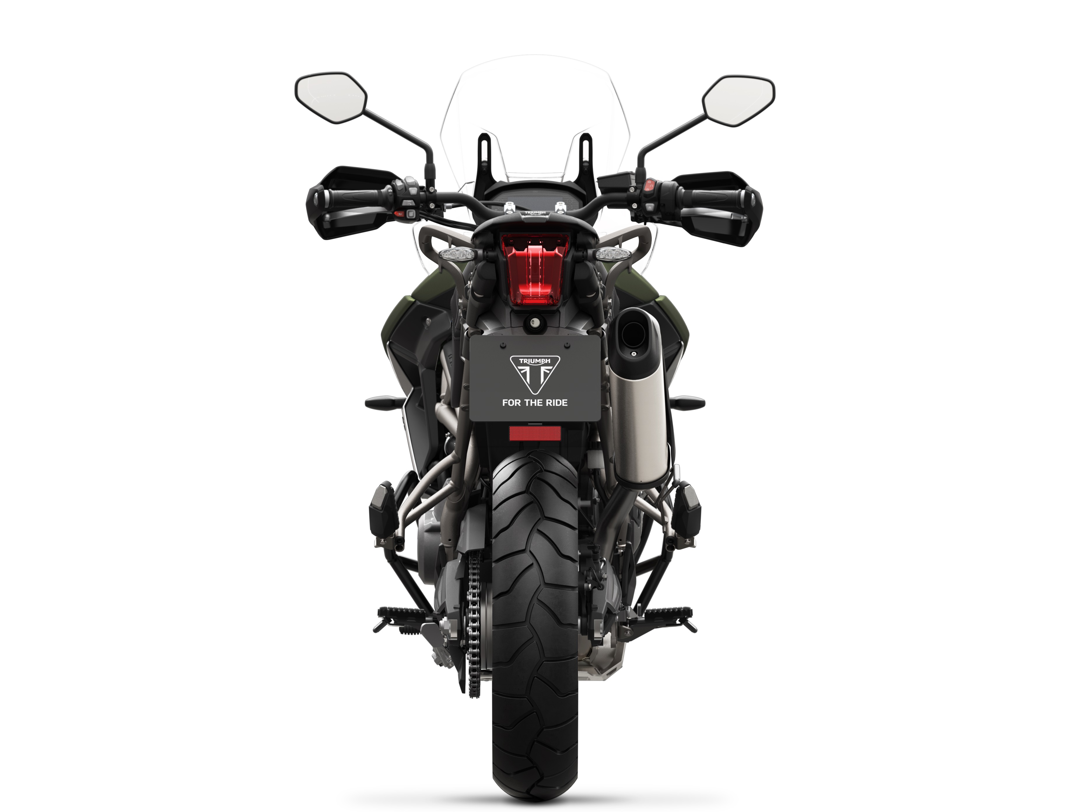 For Sale Triumph Tiger 800 Xcx The Bike Market