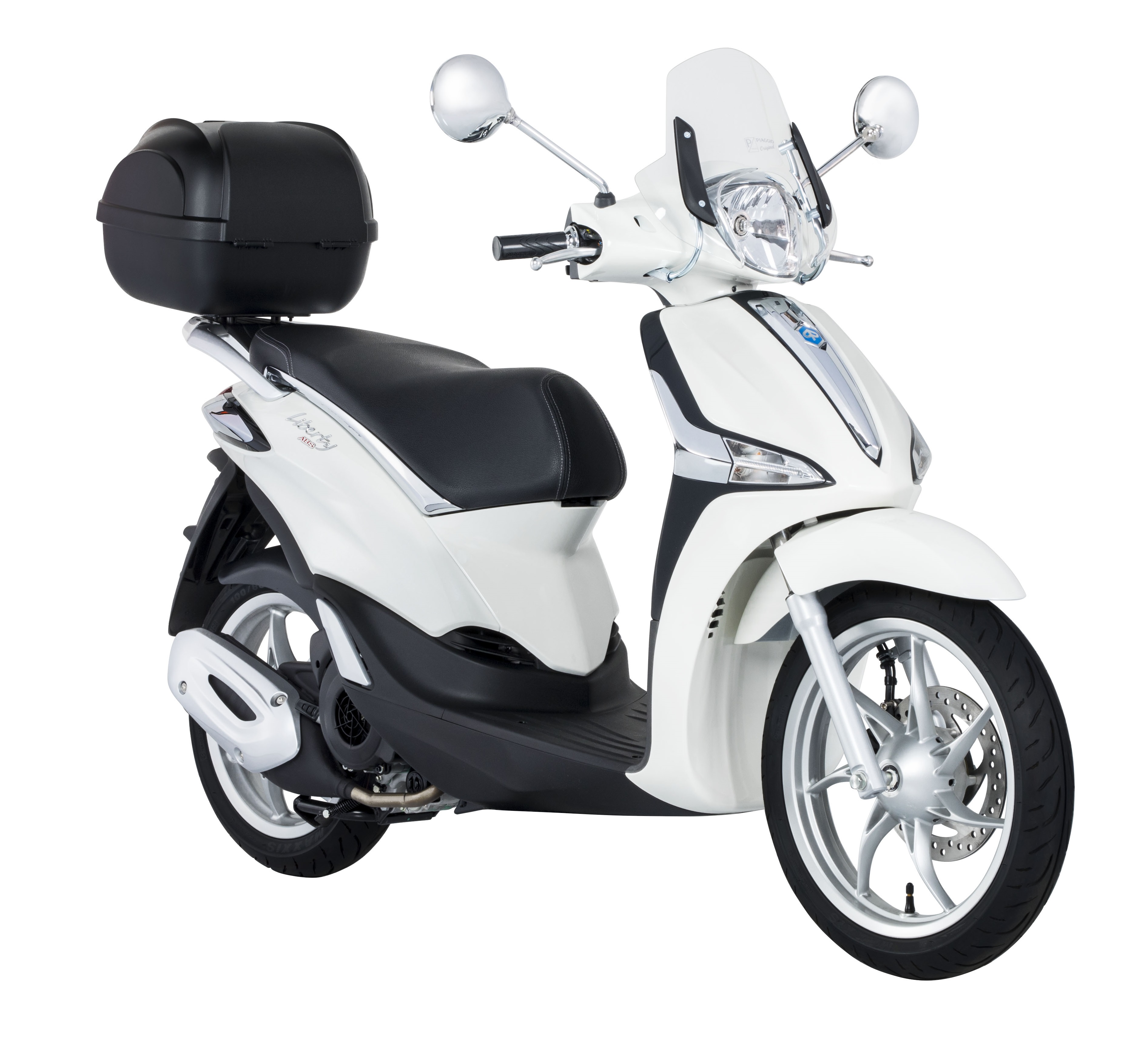 For Sale Piaggio Liberty 125 The Bike Market