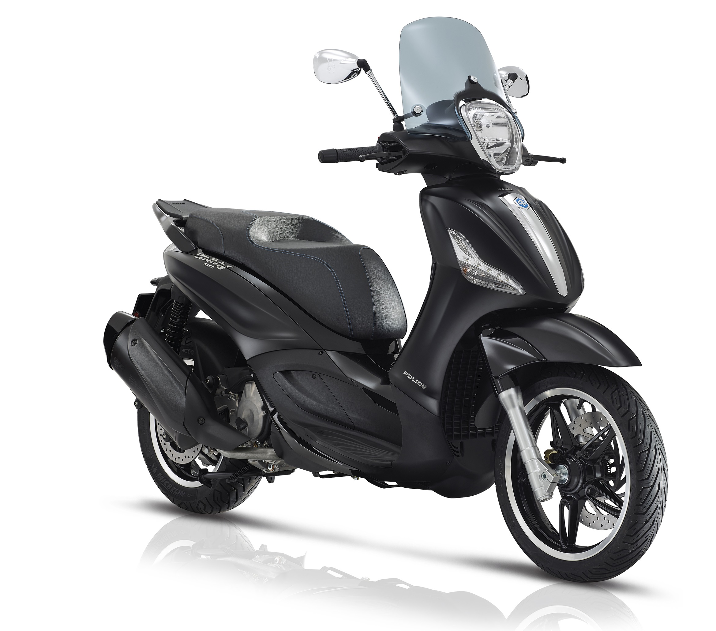 piaggio 350
