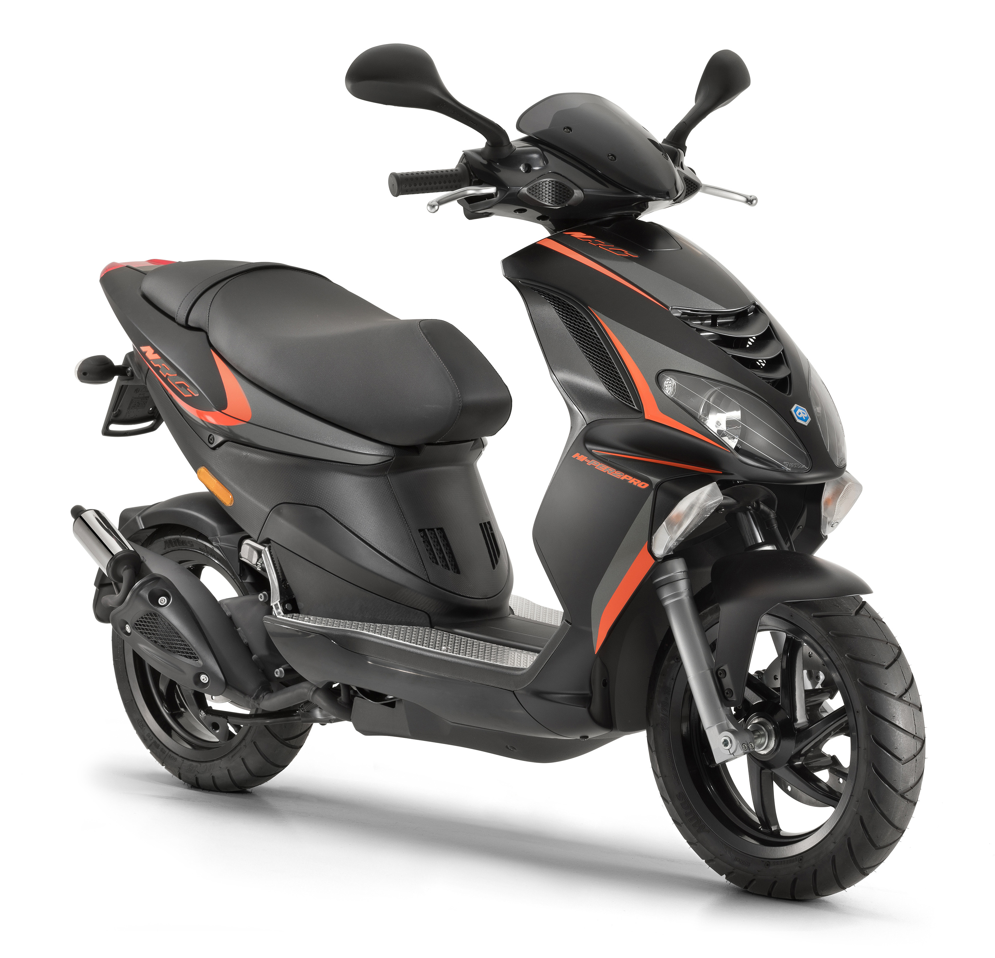 Scooter Nrg Extreme Nrg Usato Moto Piaggio Nrg Power 50 Prezzo