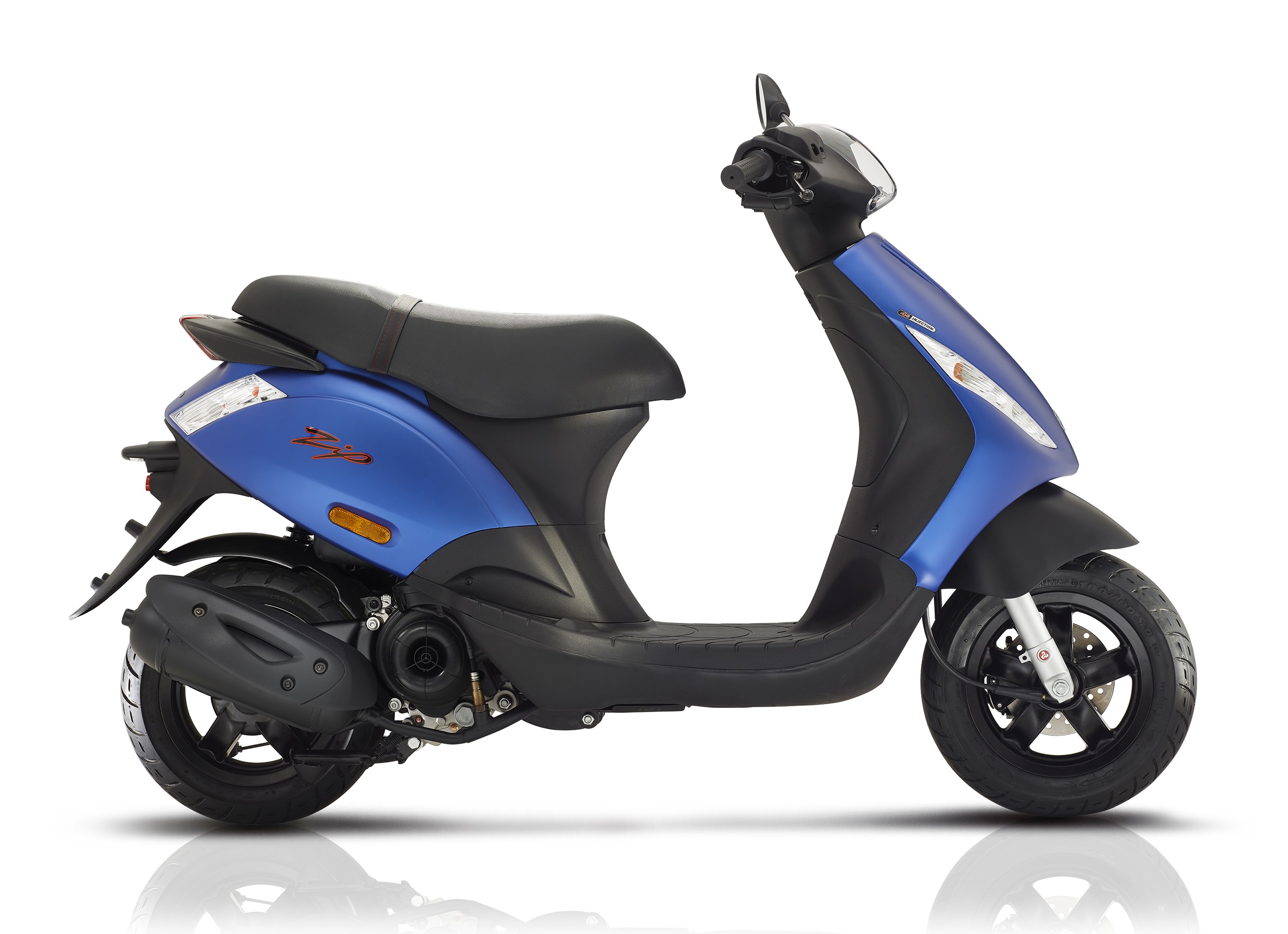 piaggio zip 2011